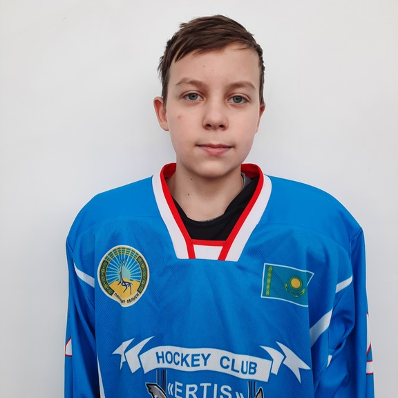 Сидоренко Максим