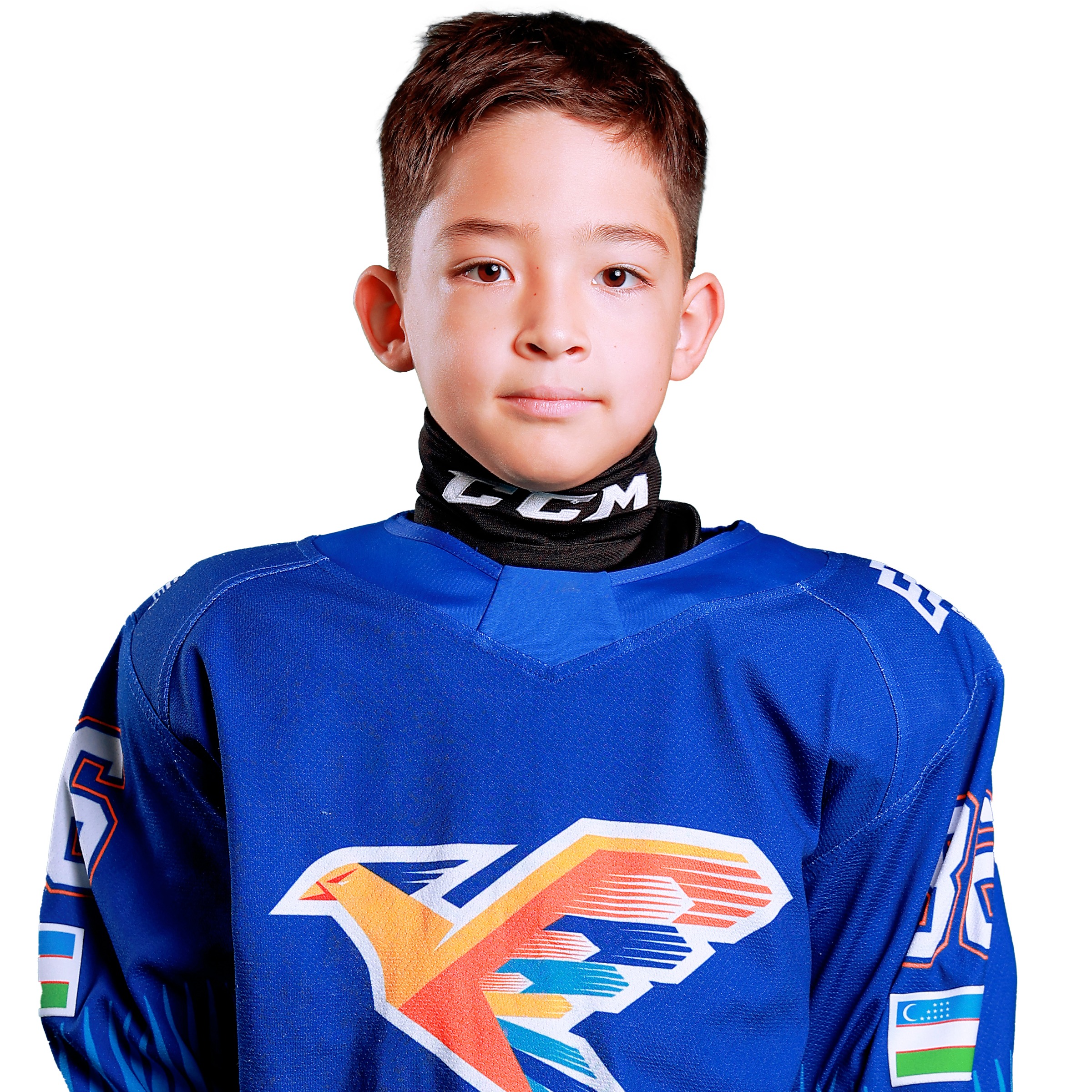 Каюмов Мустафо