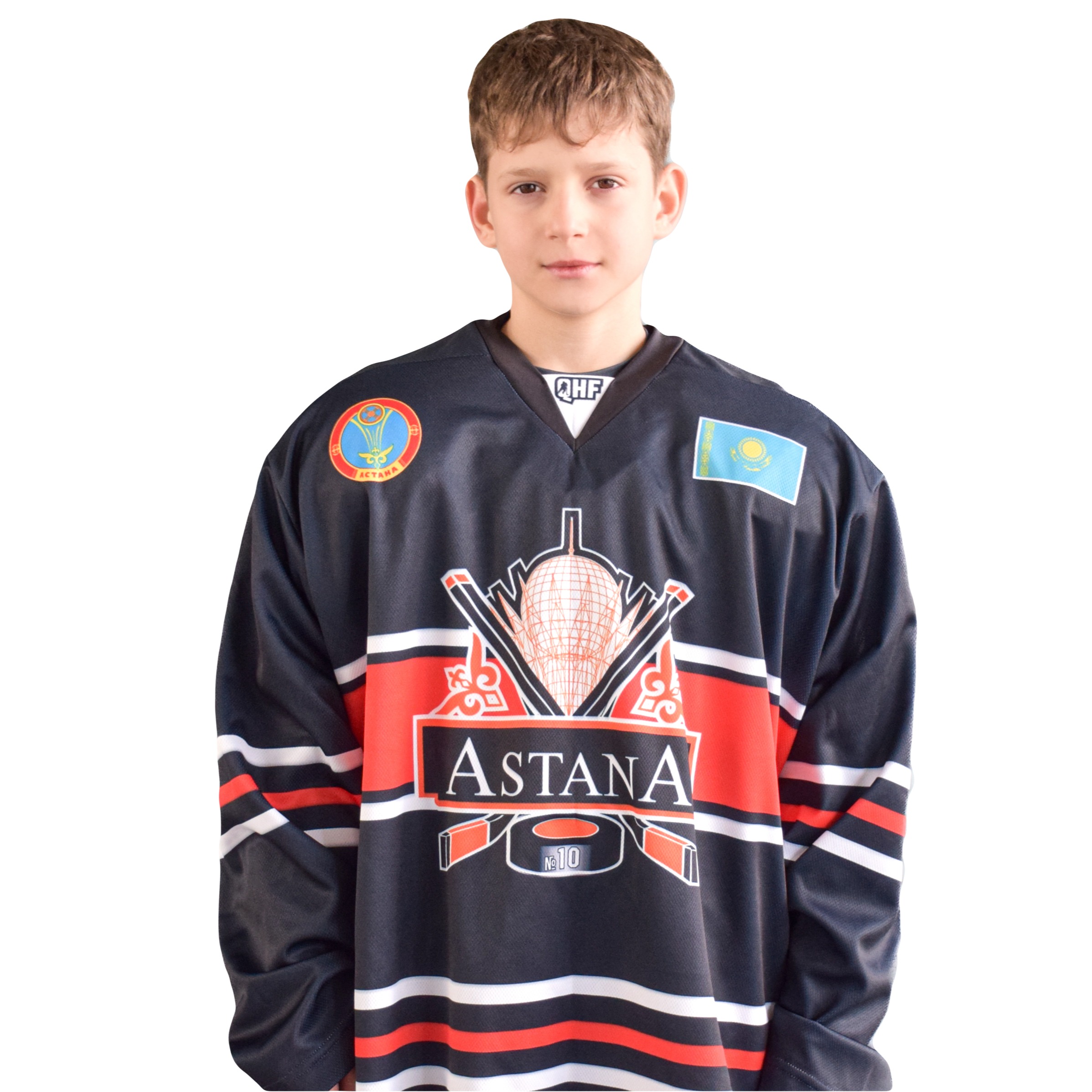 Линник Станислав