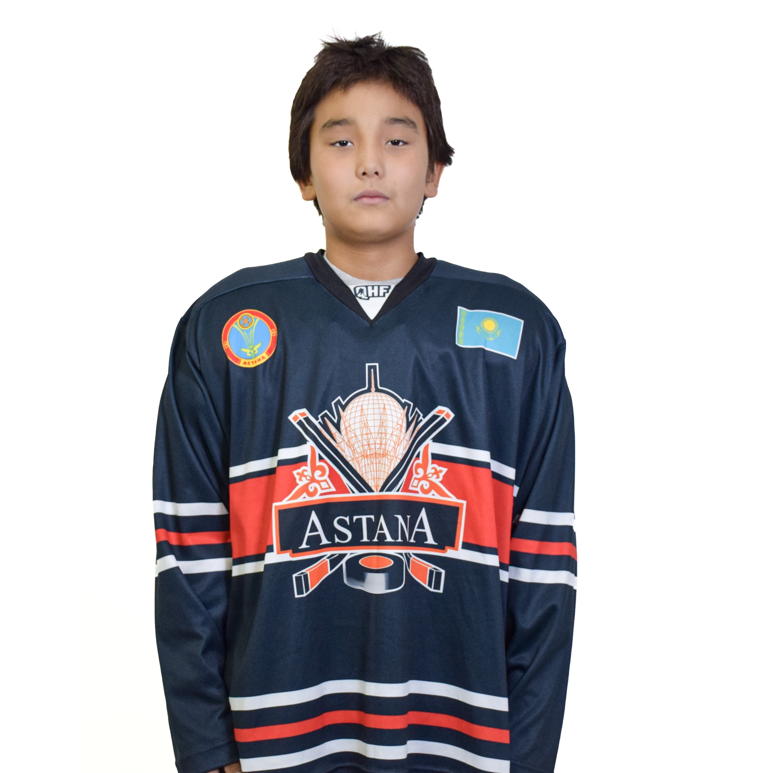 Альбаев Аргын