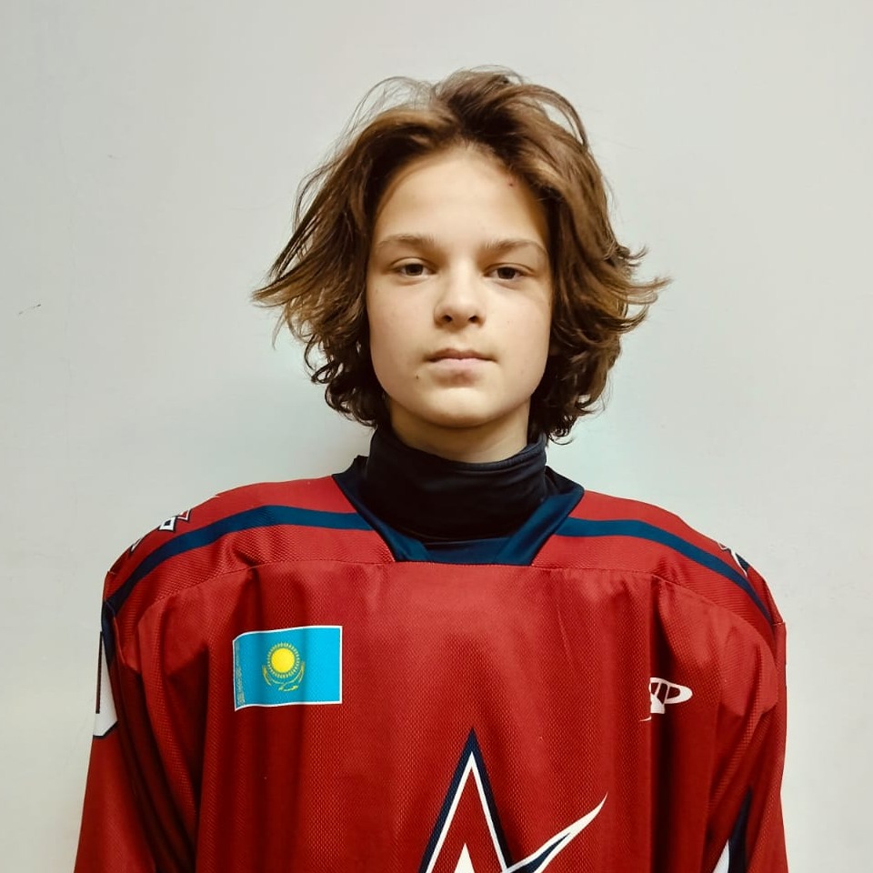 Осипов Степан