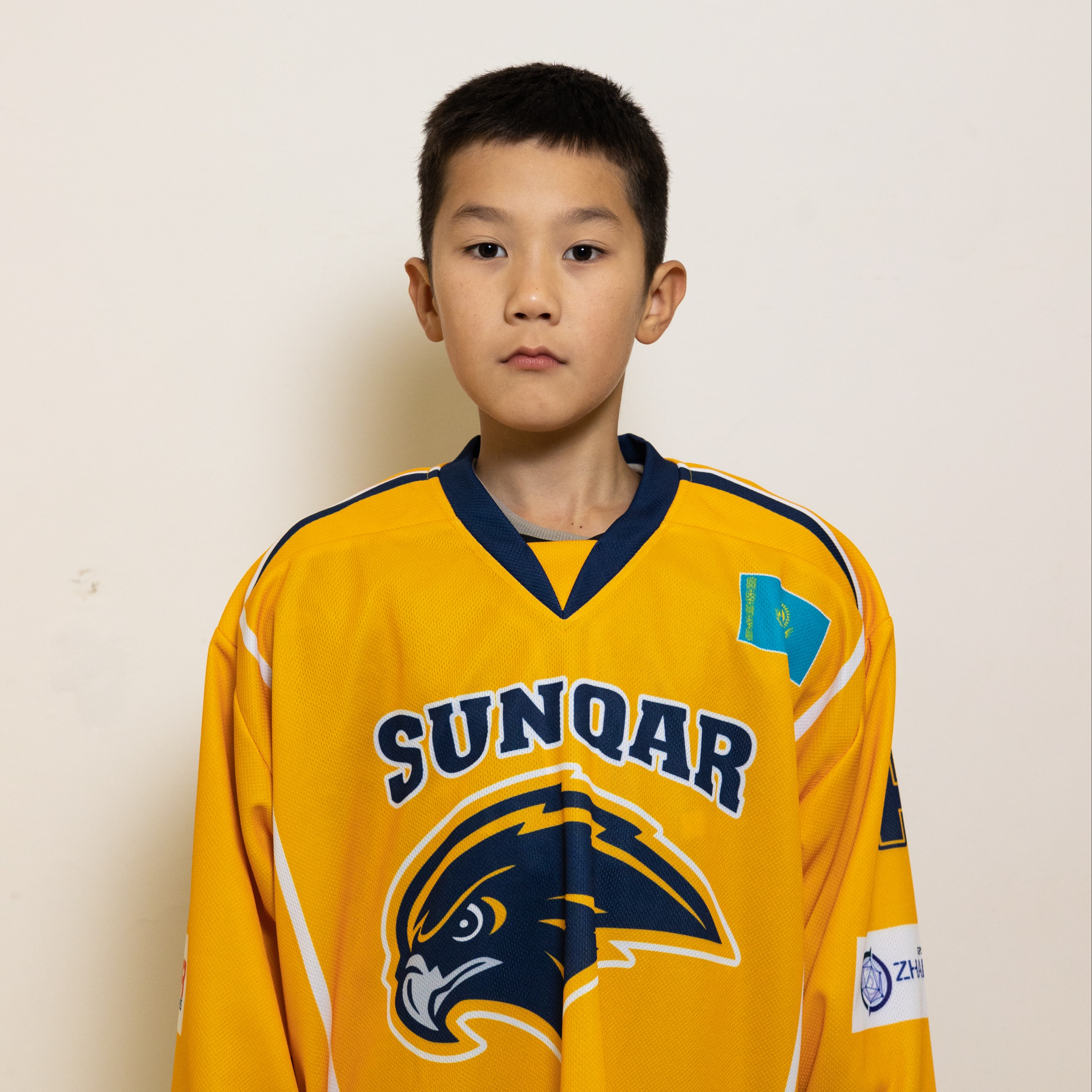 Джамбаков Алан