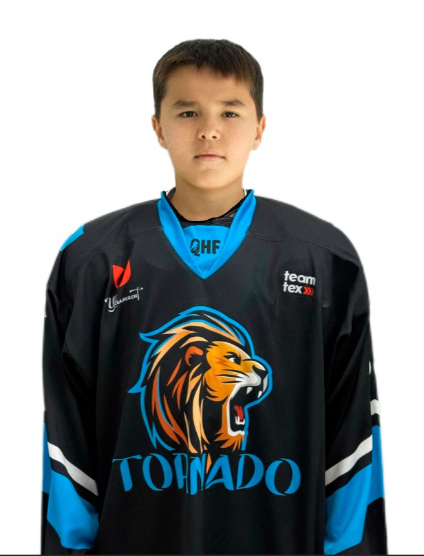 Кайратов Алишер