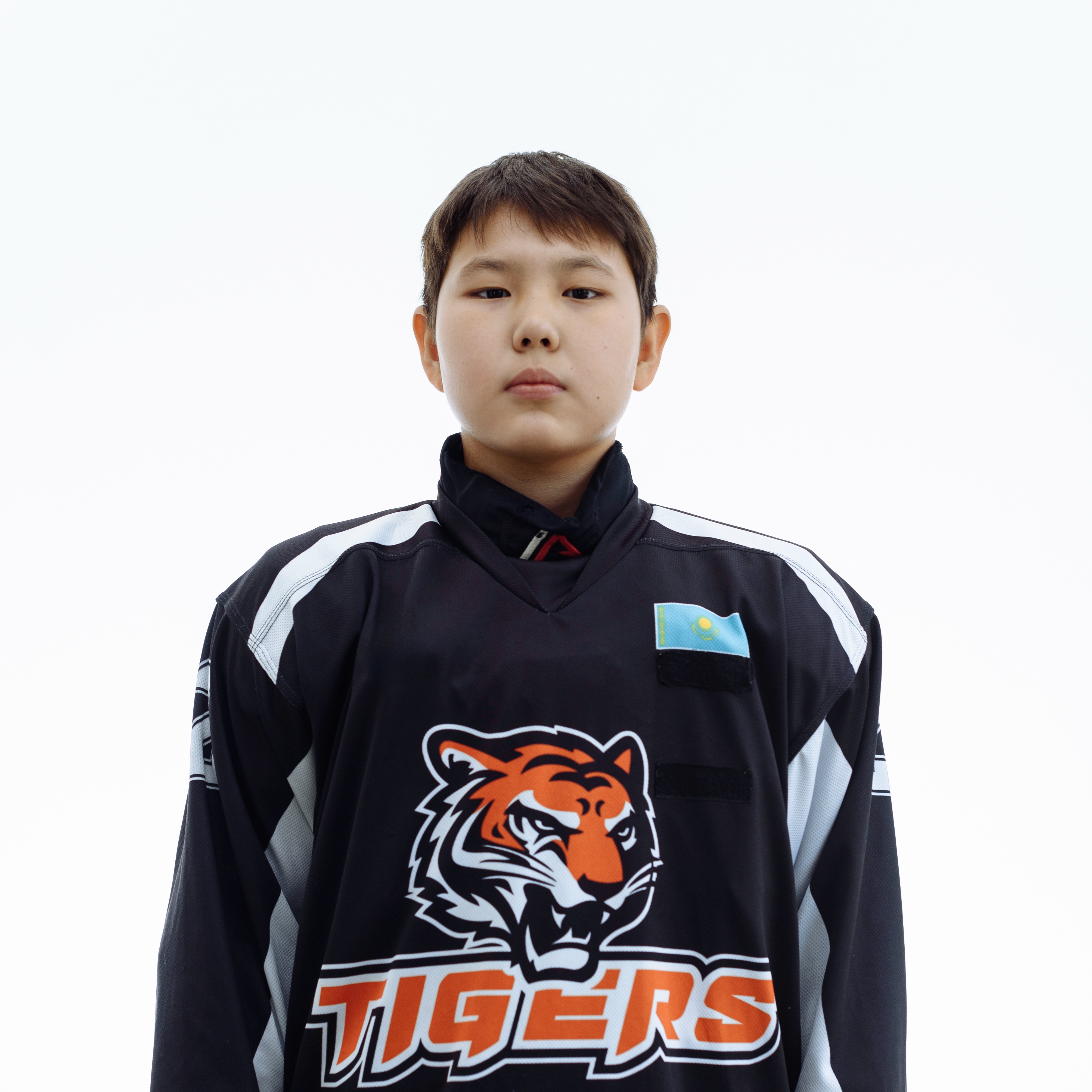 Исаев Айдар