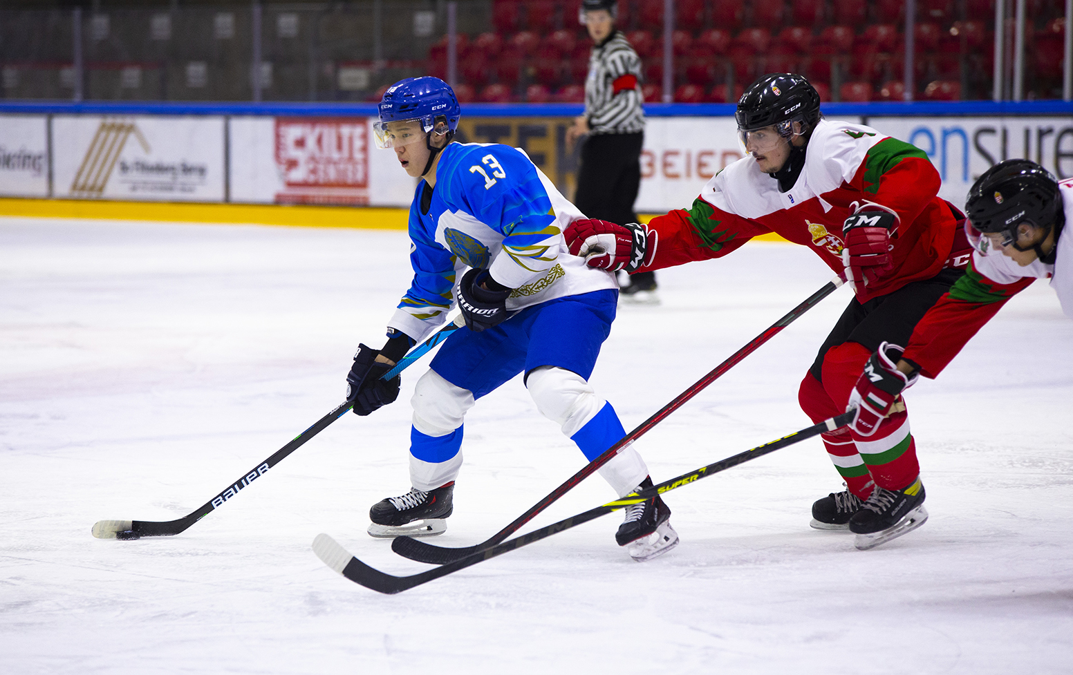 JÄCH-2022. Vengriıa - Qazaqstan