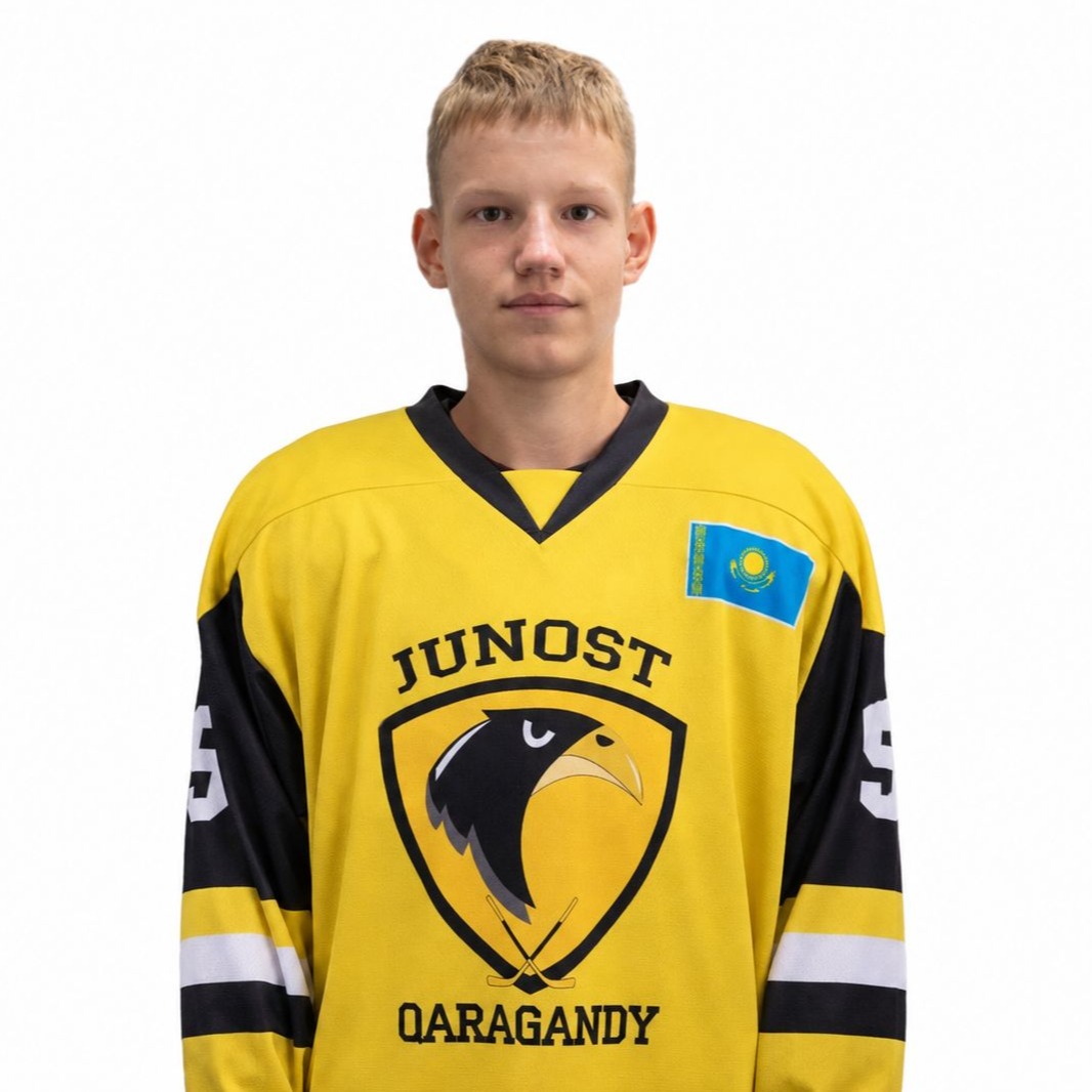 Селезнев Андрей