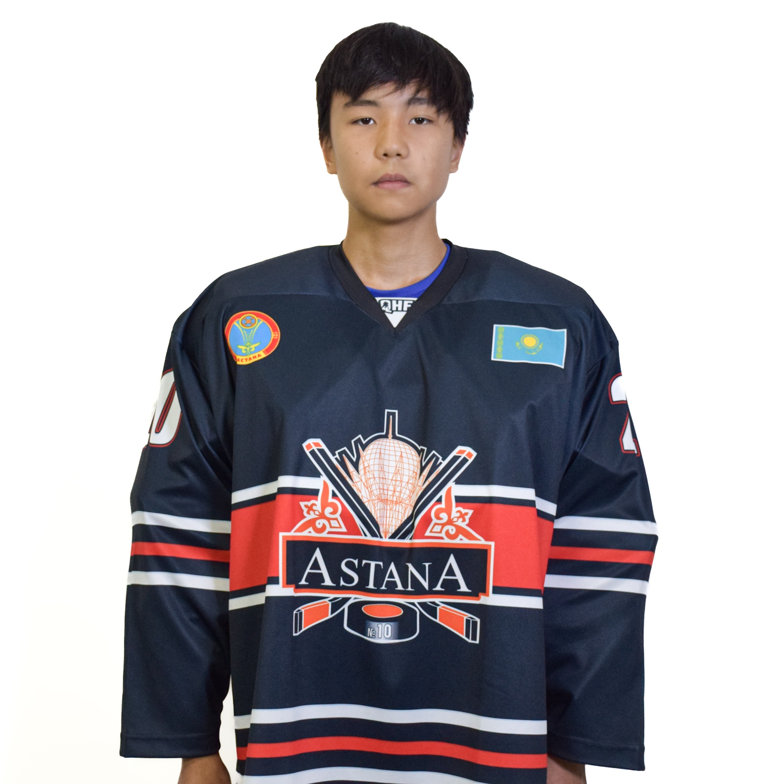 Утекеев Таир