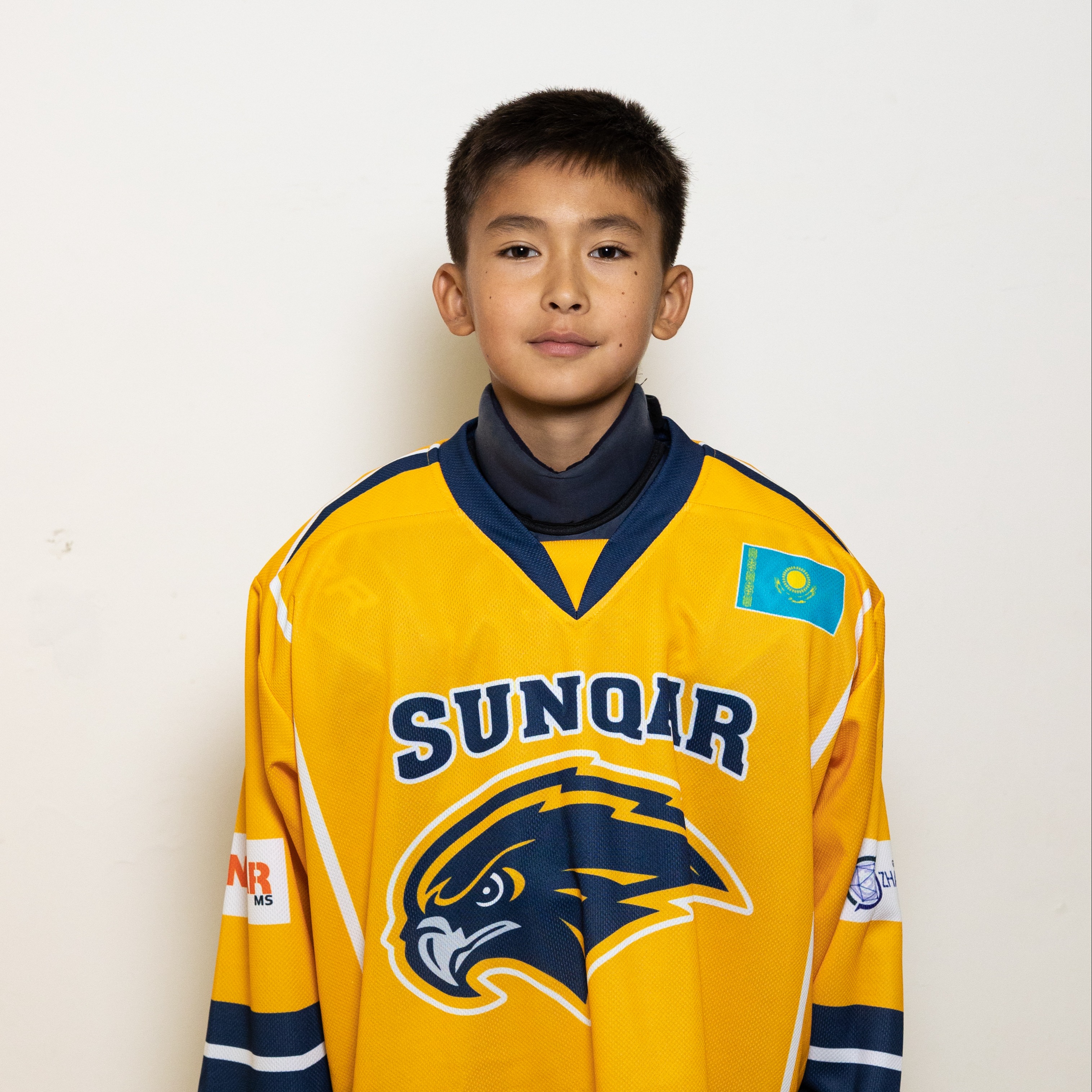 Джумашев Арлан