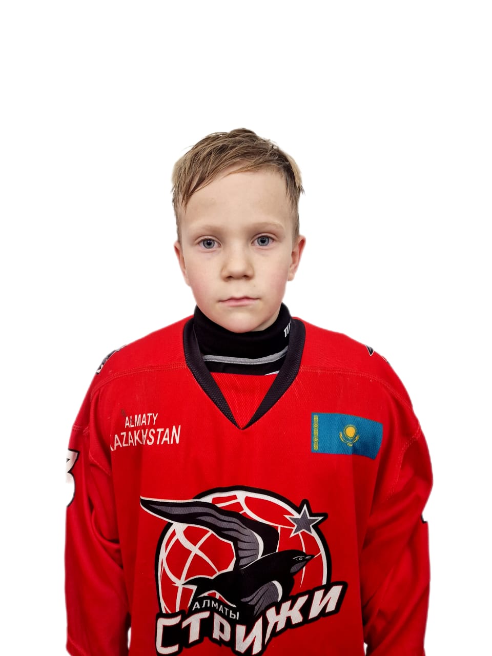 Свешников Руслан