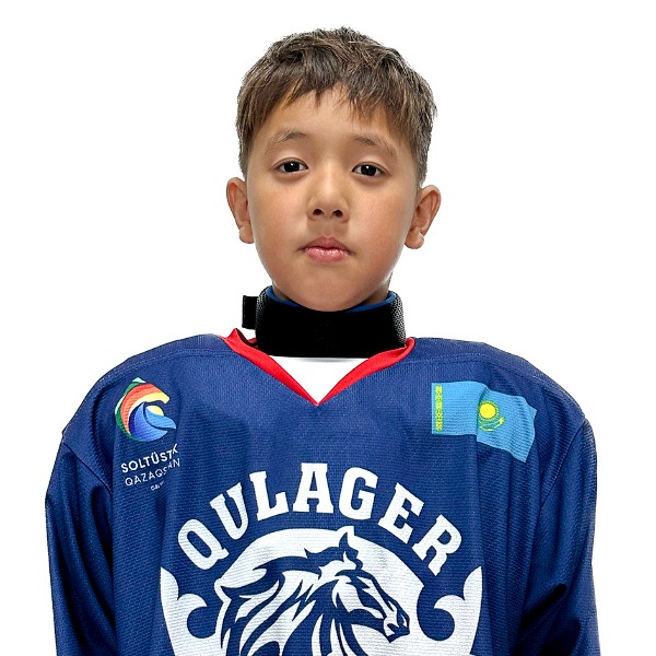 Муратбеков Еламан