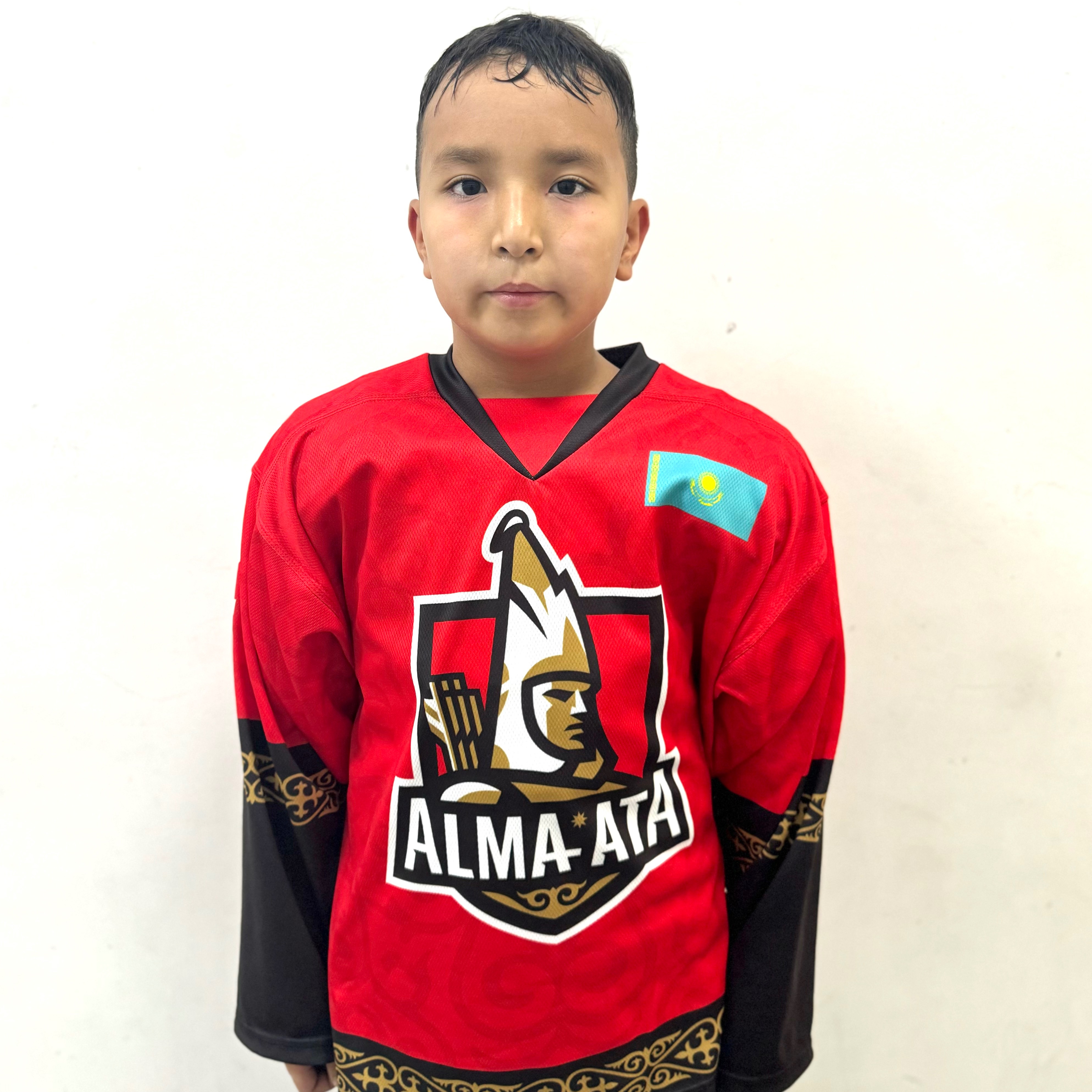 Қуаныш Мұзаффар