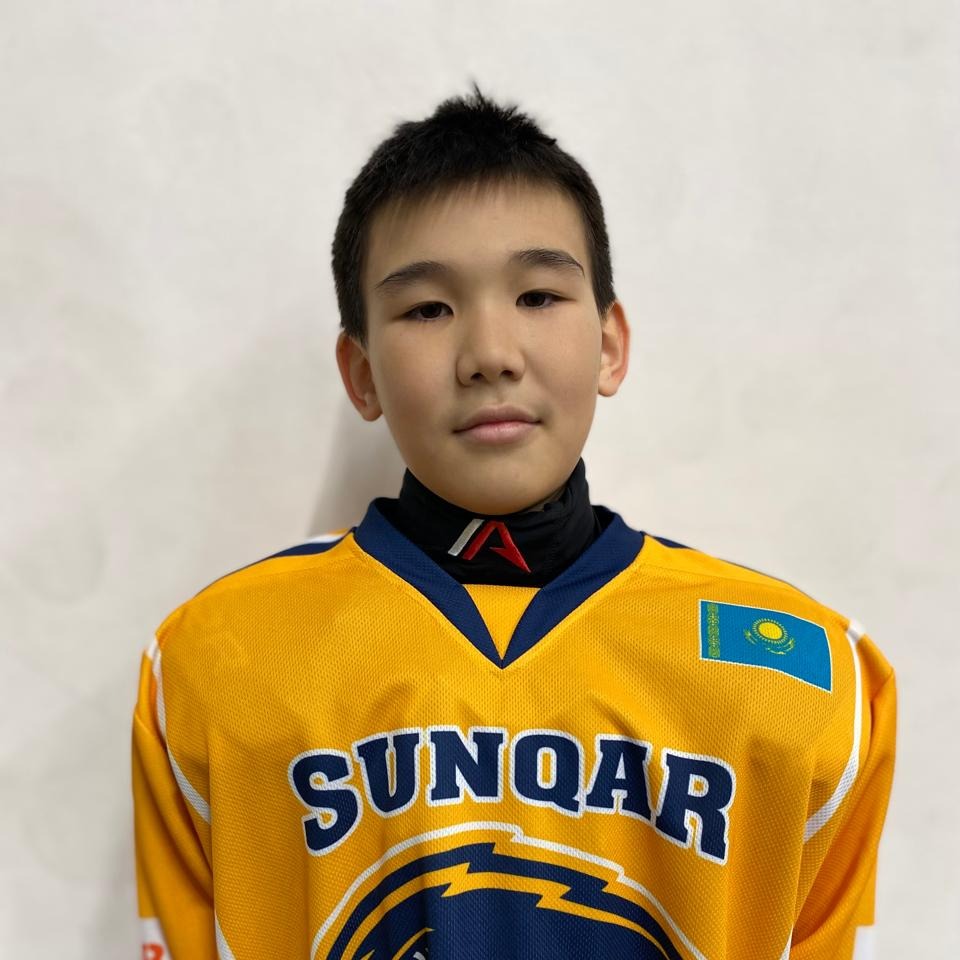 Талғат Нұрахмет