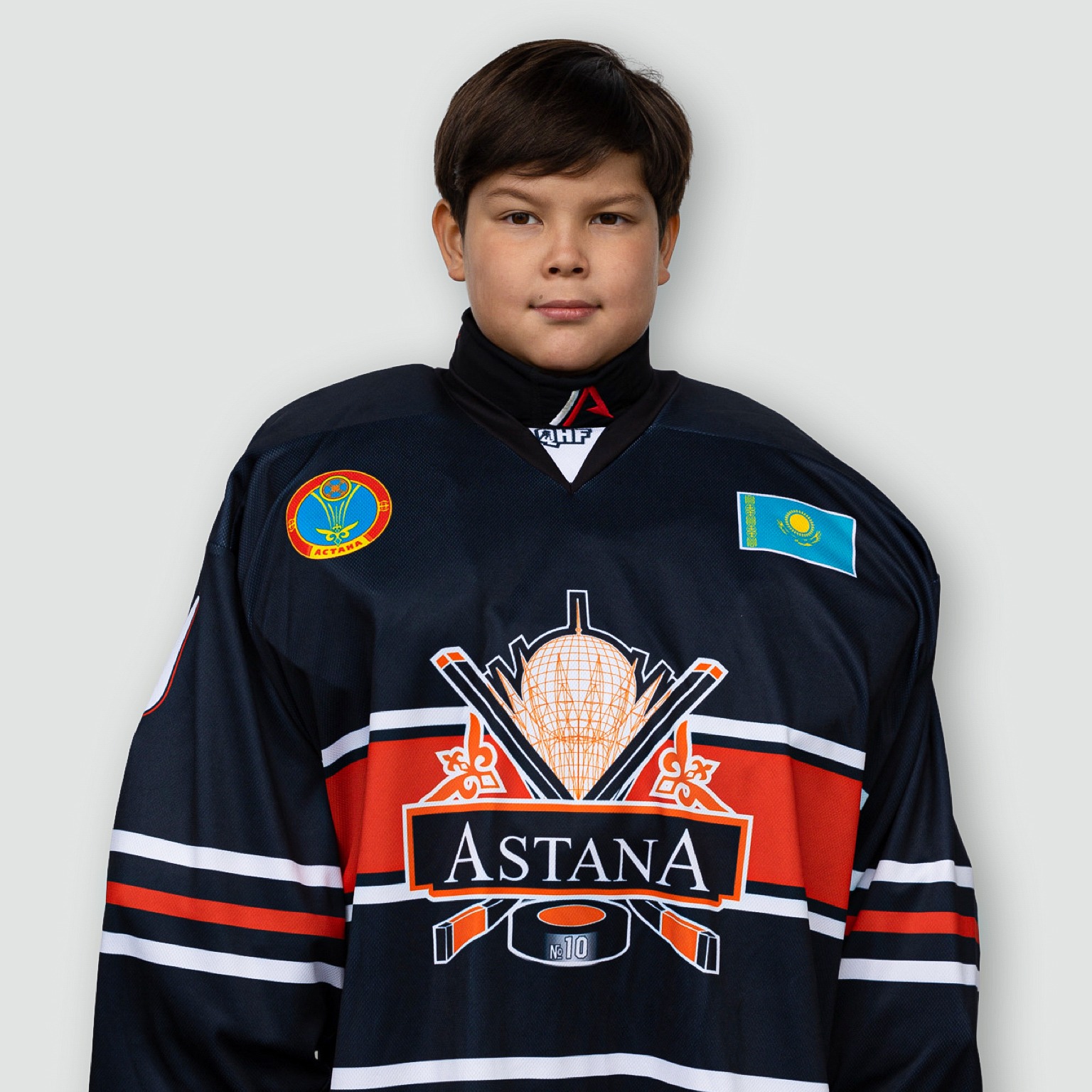 Тулеутаев Абильмансур