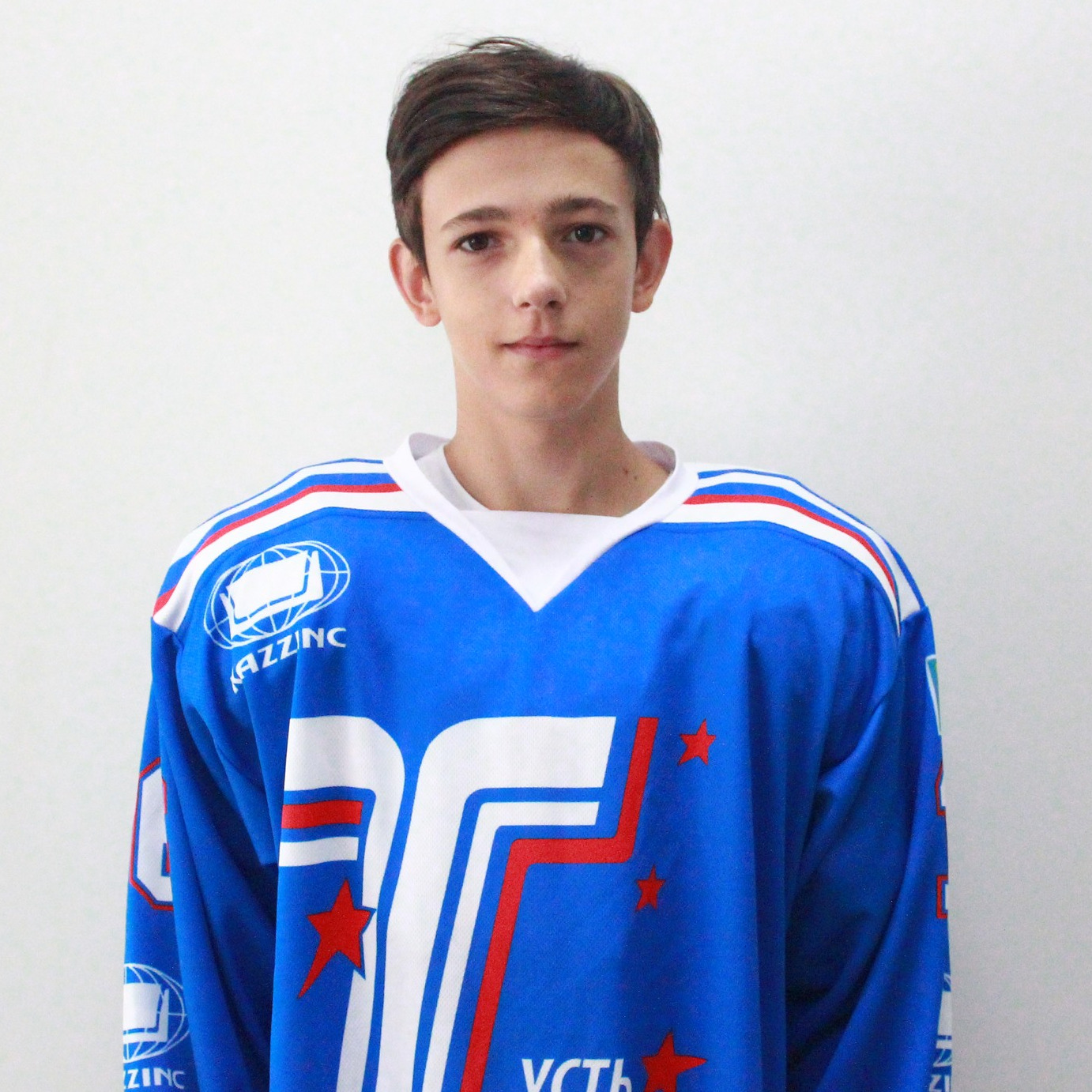 Мусоров Захар