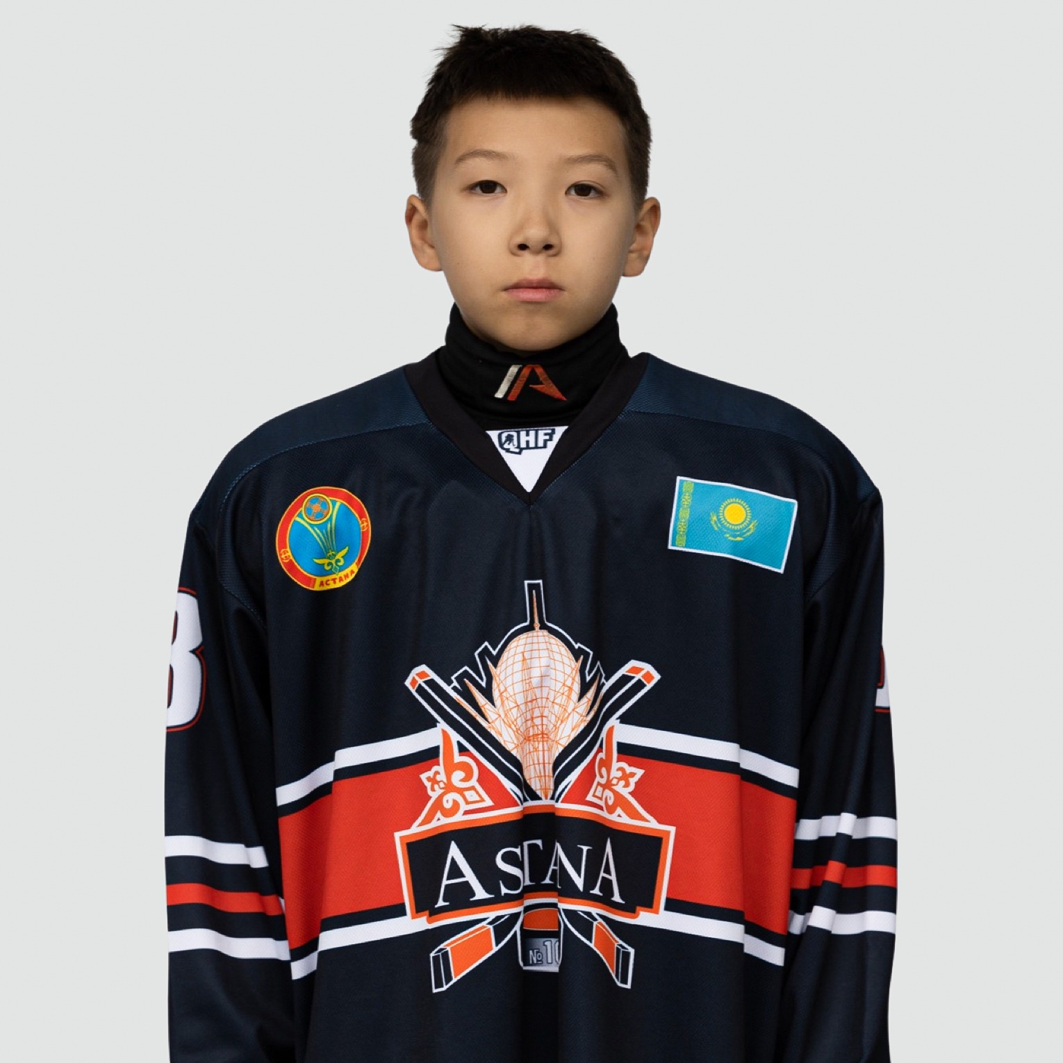 Жақсылық Ильхам