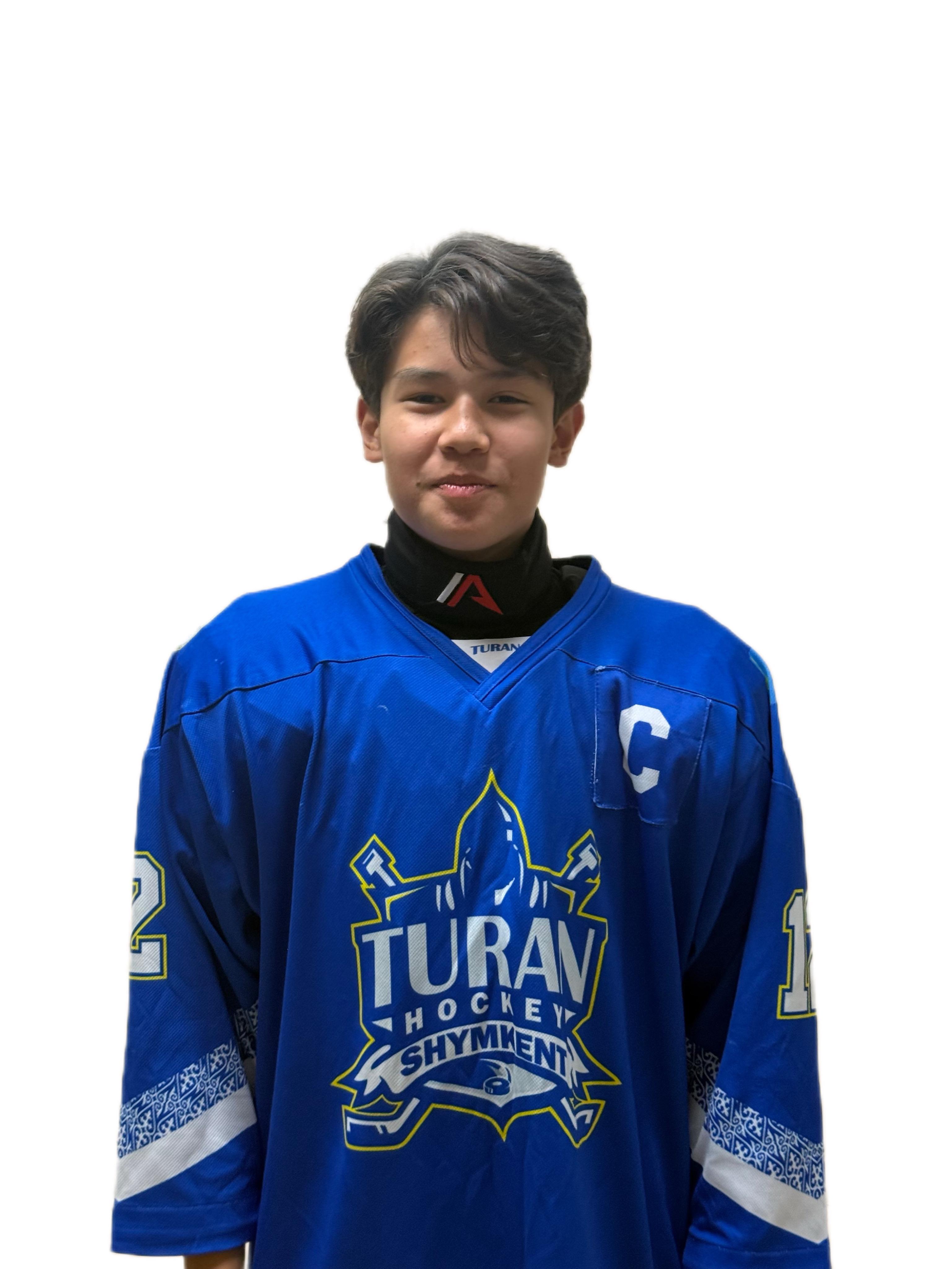 Ануар Асылжан