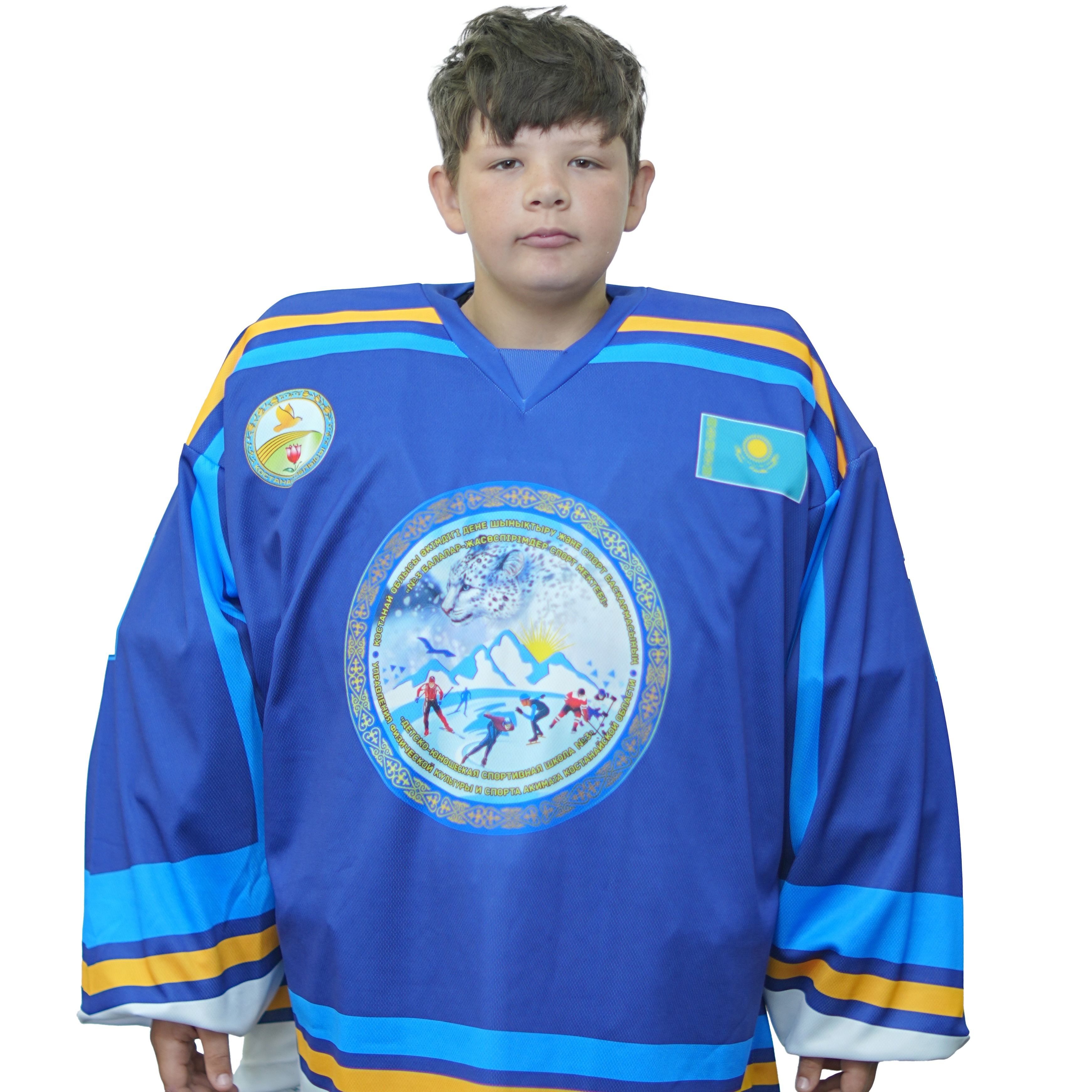 Головков Сергей