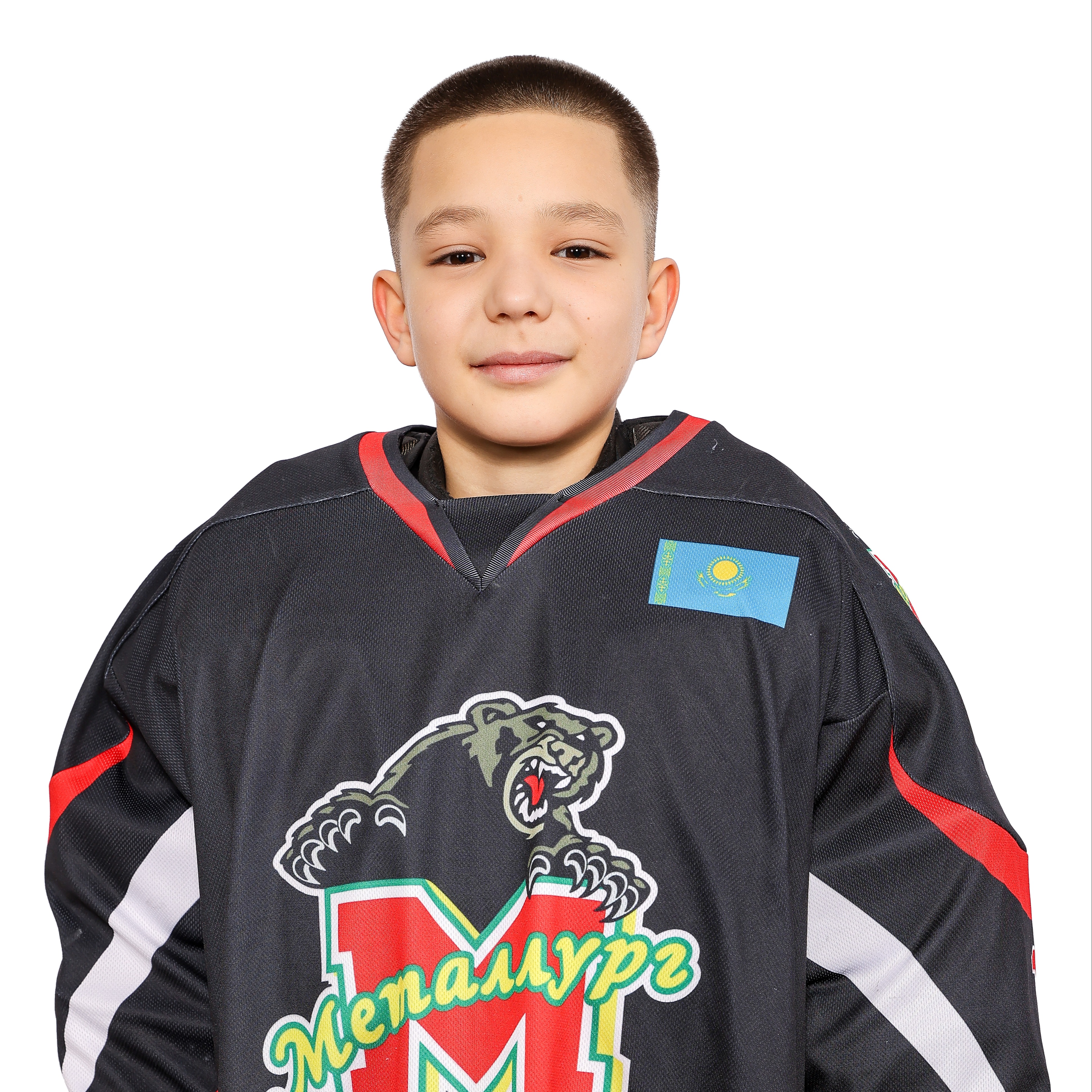 Баженов Ярослав