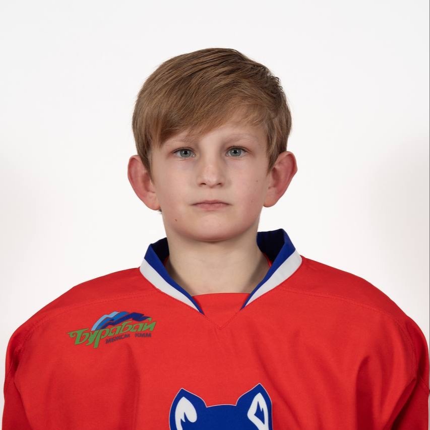 Казначеев Давид