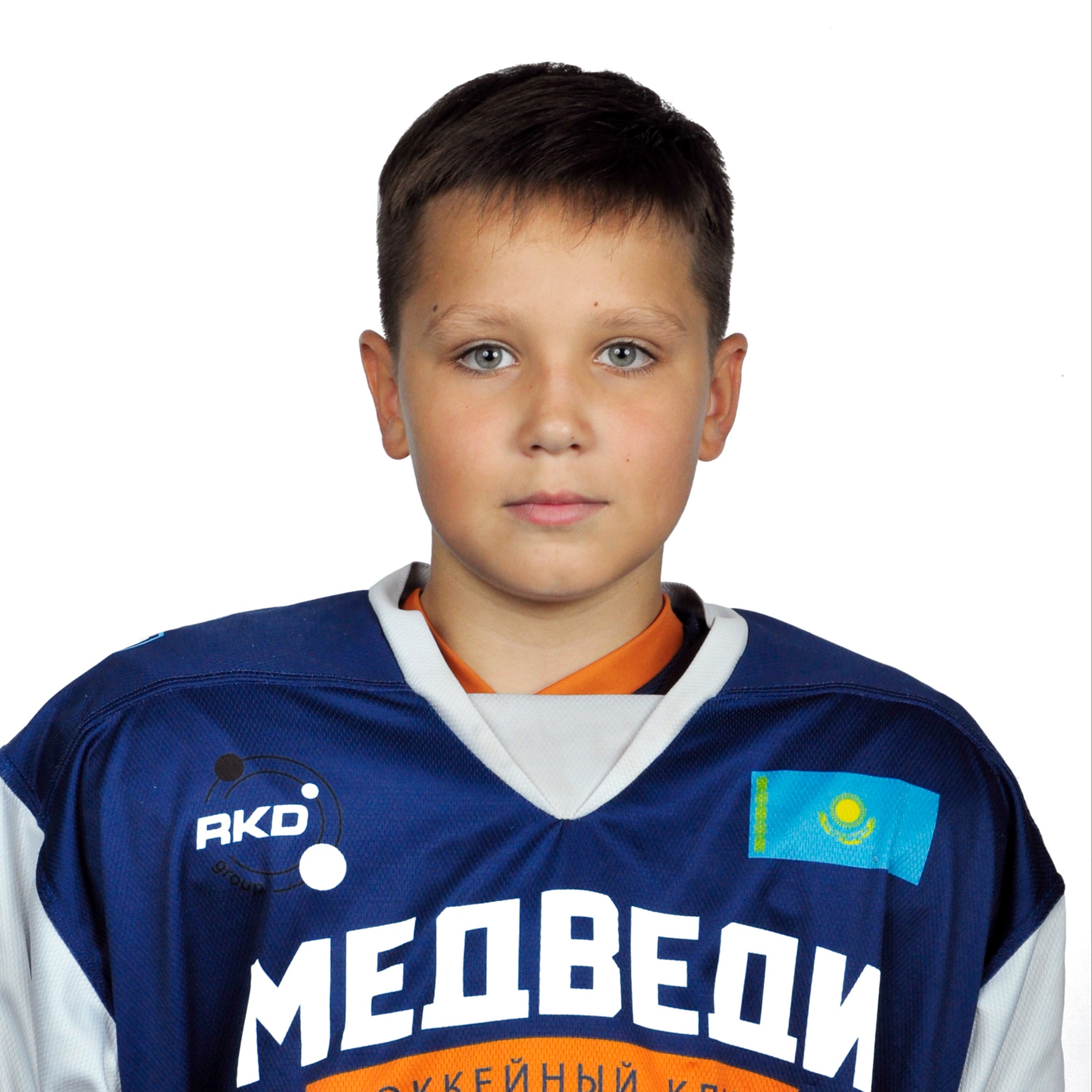 Абиев Тигран