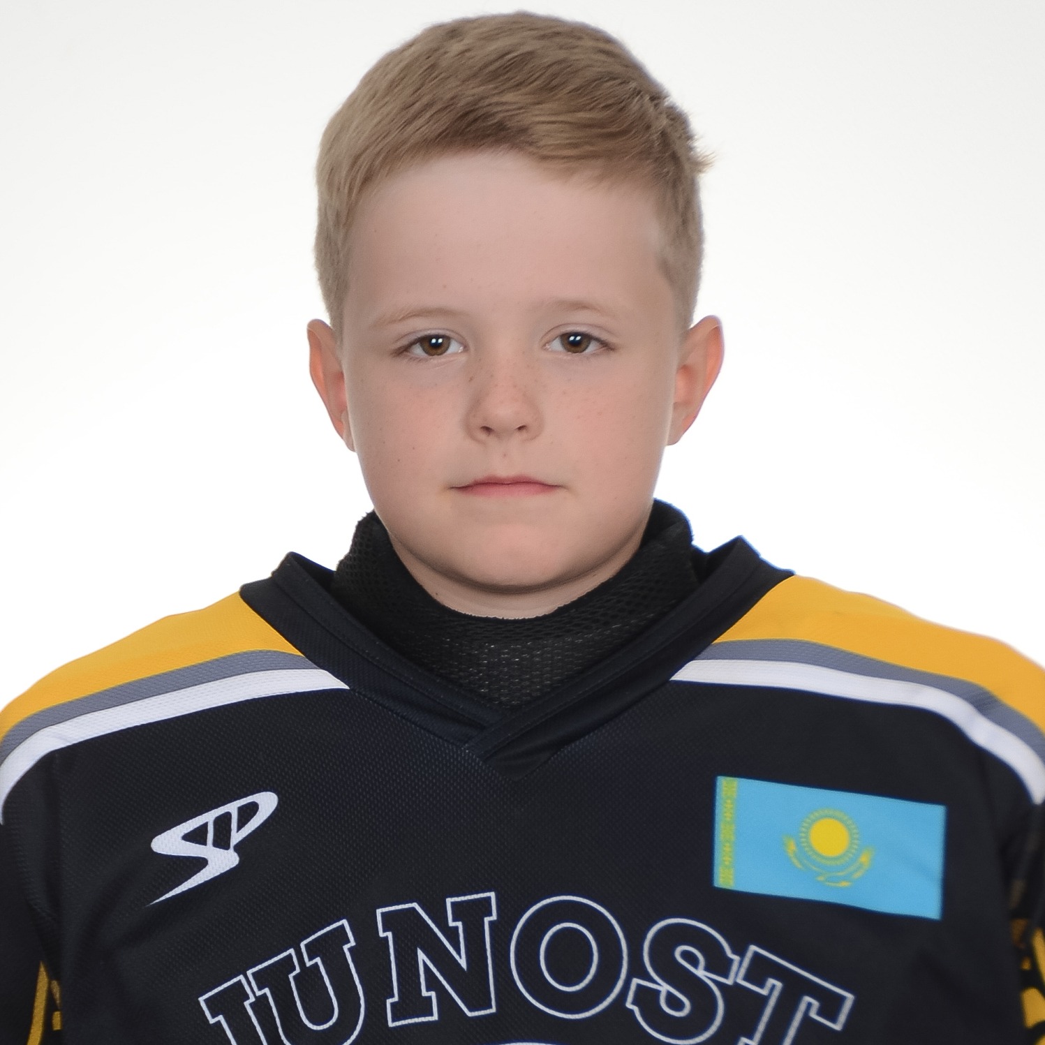 Ермолин Ростислав