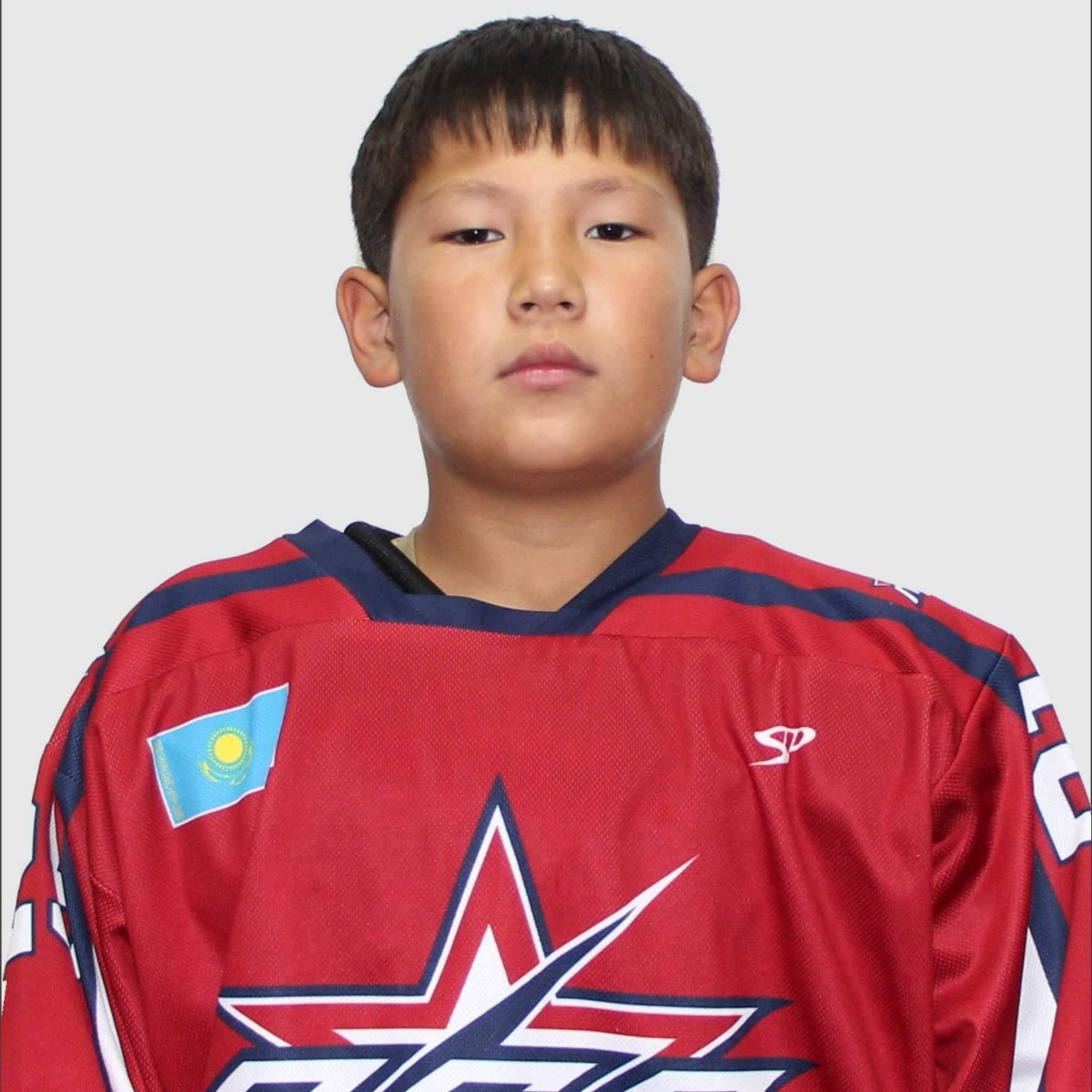 Муритов Санжар