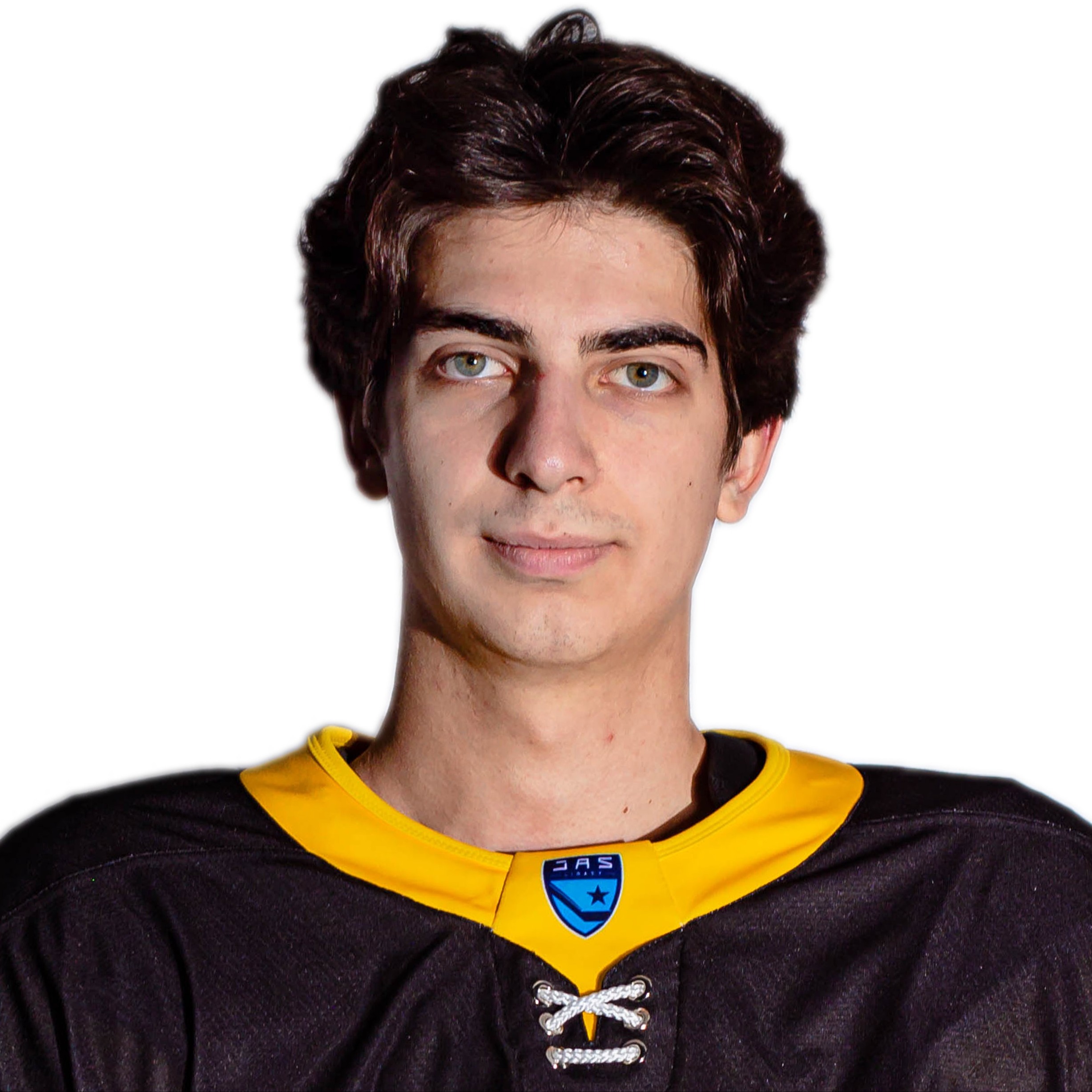 Быков Александр