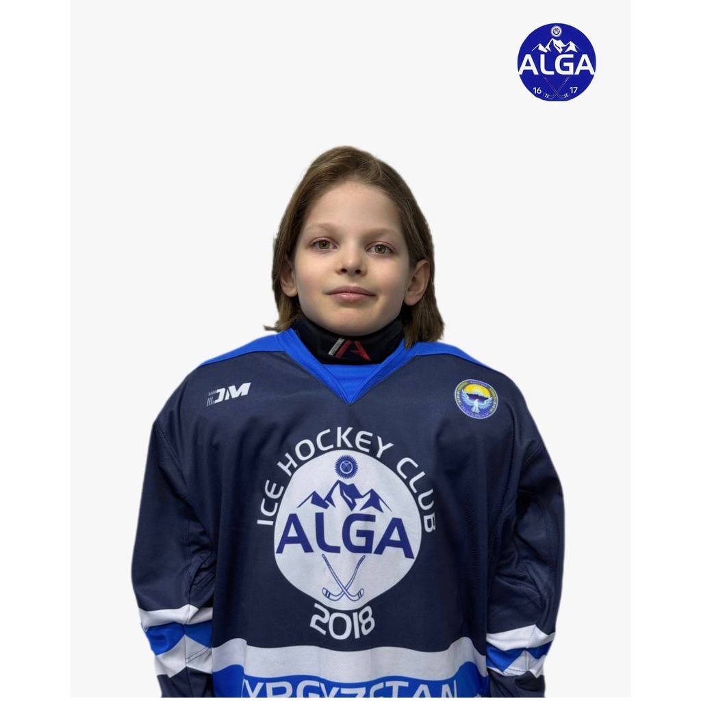 Кожин Мирон