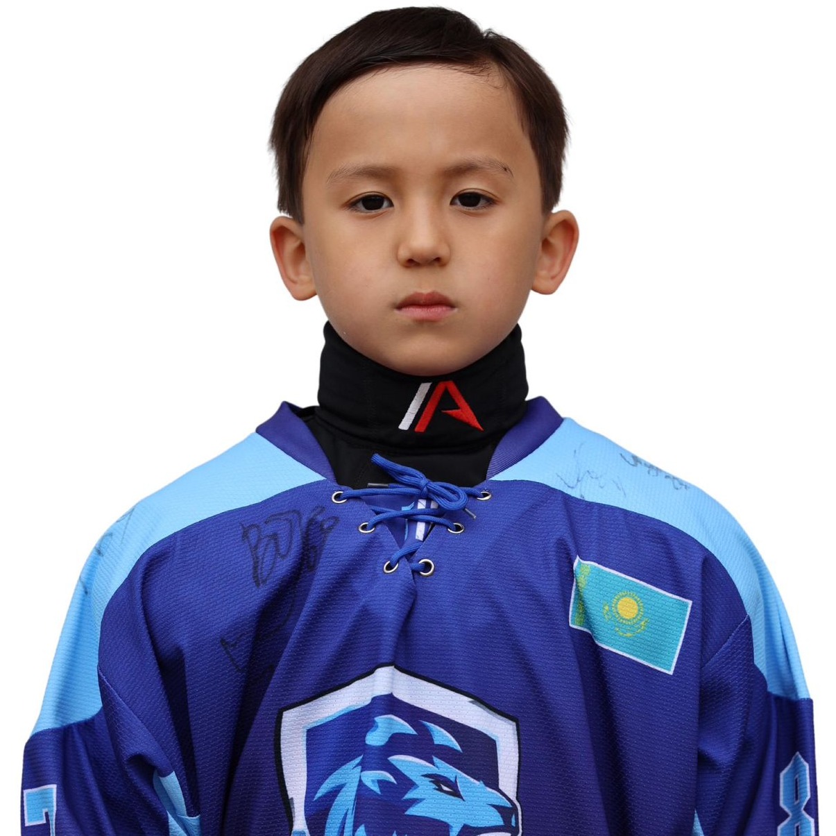 Ринатұлы Ибрахим