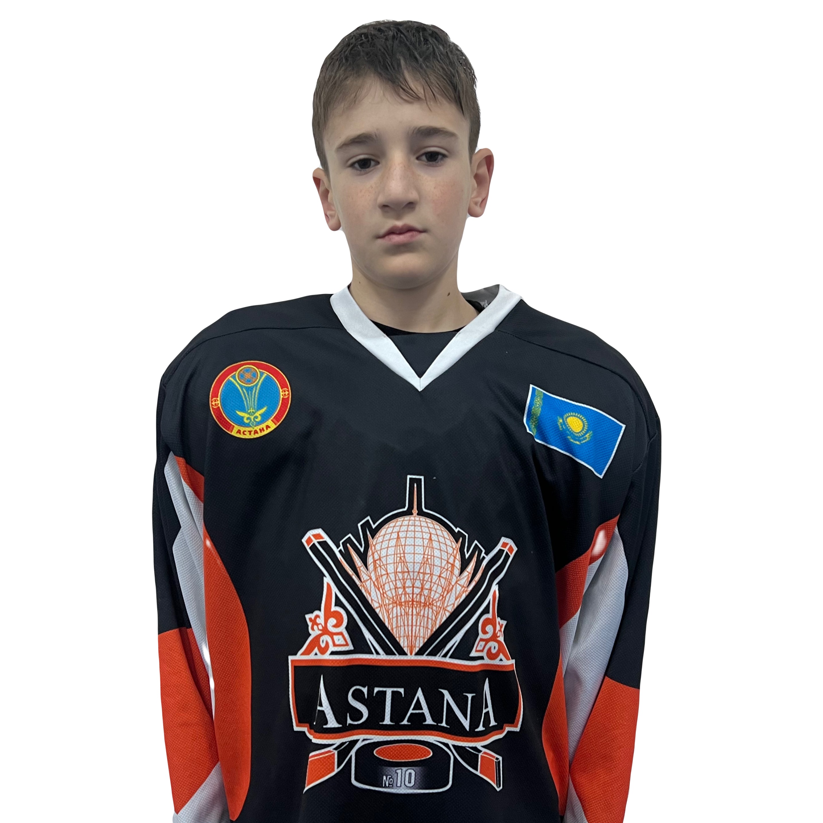 Газаев Георгий