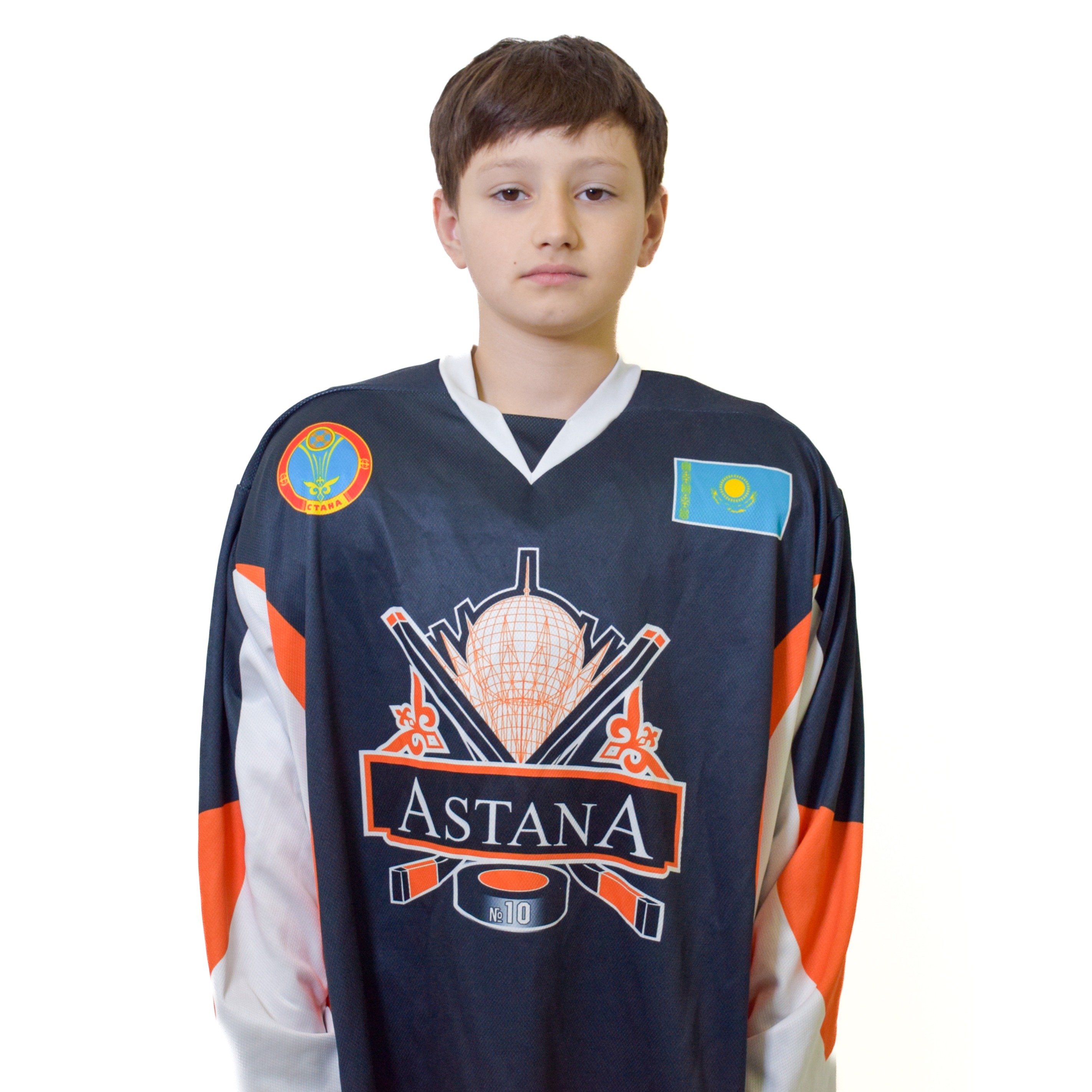 Масюк Богдан