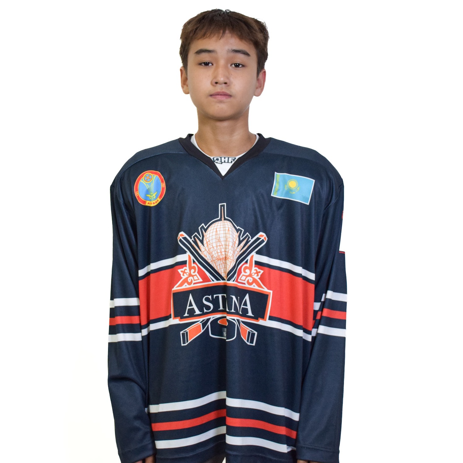 Абдыкаримов Амир