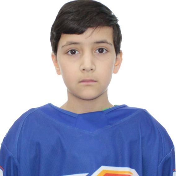 Муминов Шохжахон