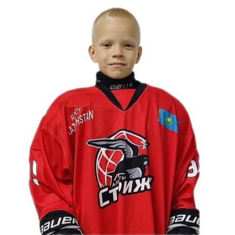 Нурсултанов Платон