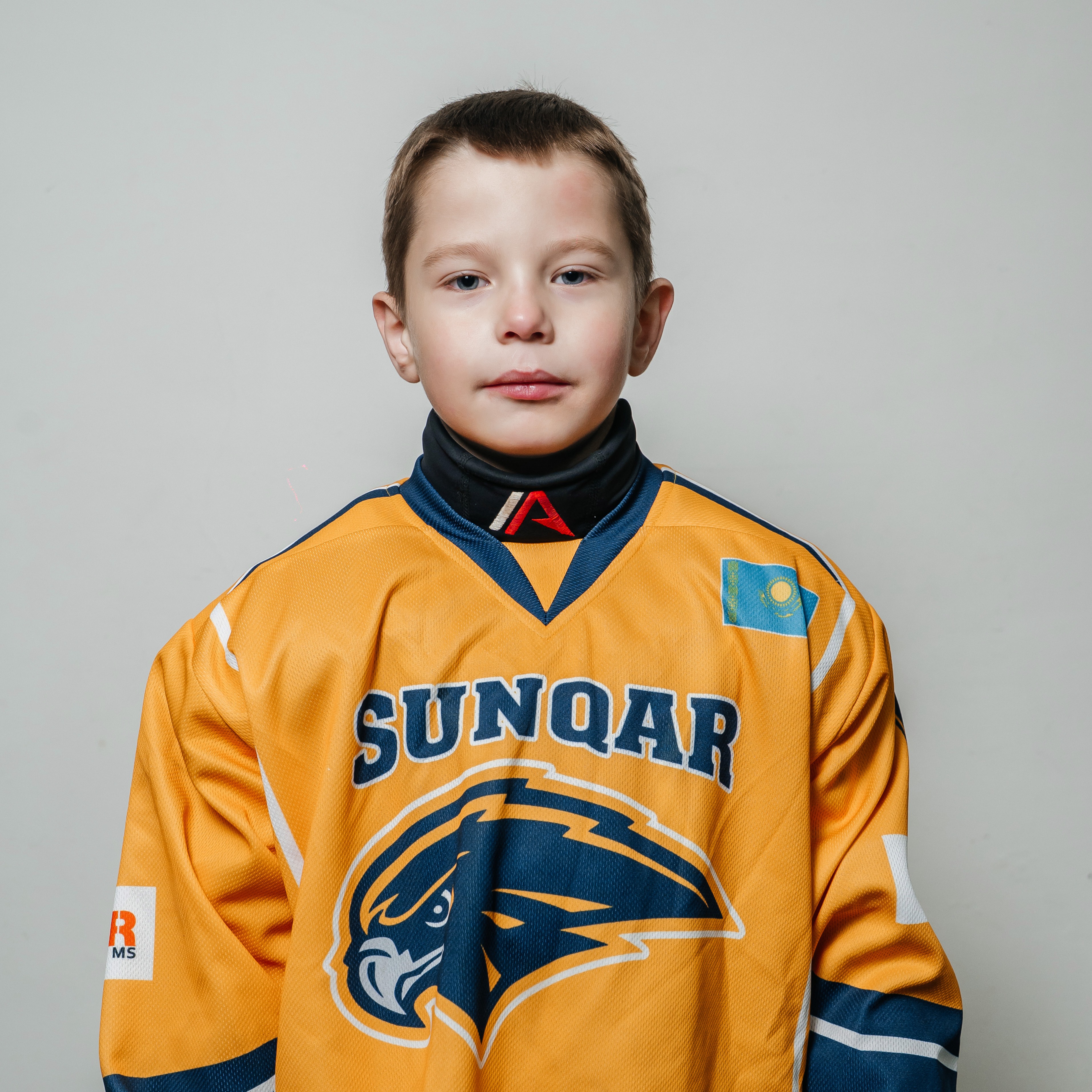 Тургаев Ринат