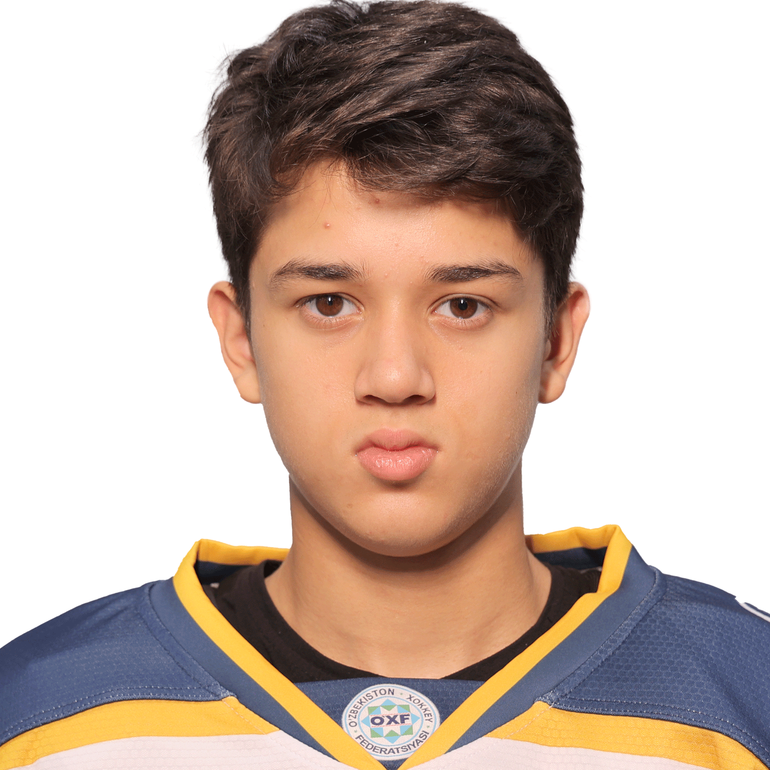 Юлдашев Имронбек