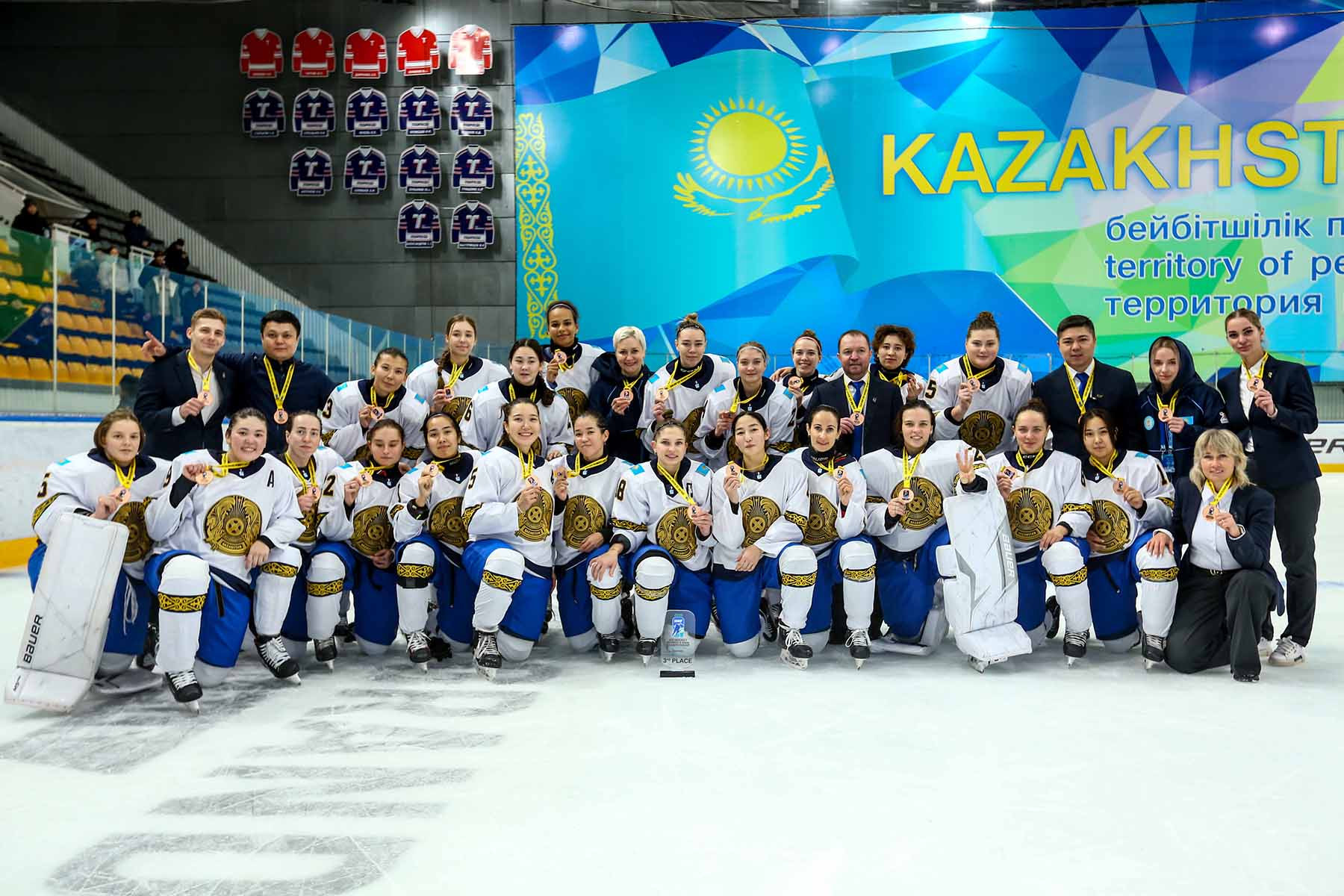 QACH-2026 Korea - Qazaqstan