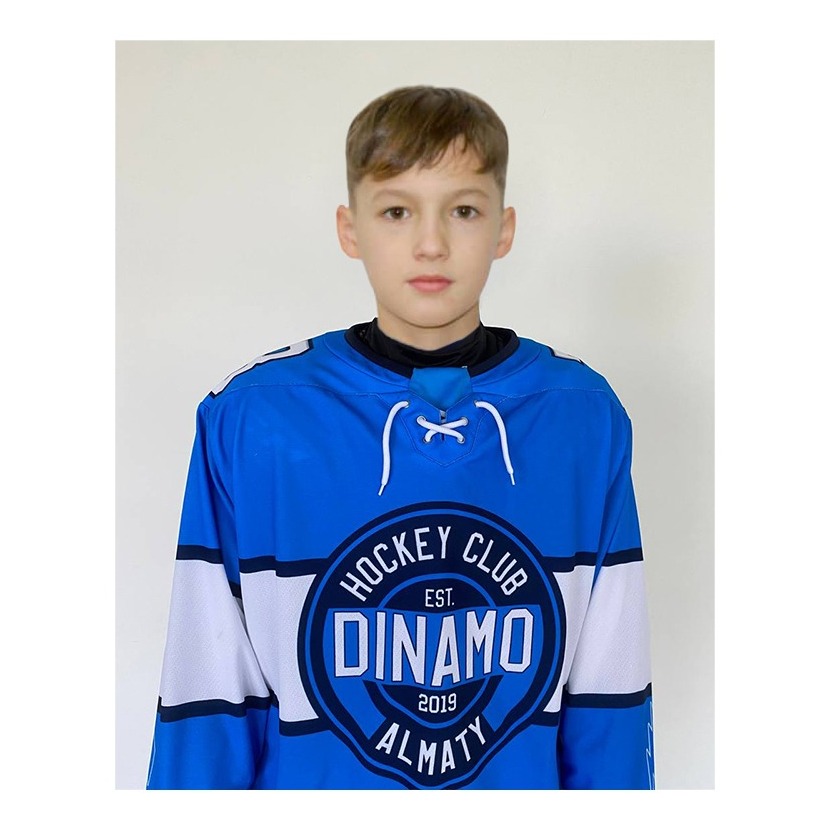 Кыдыралиев Альберт