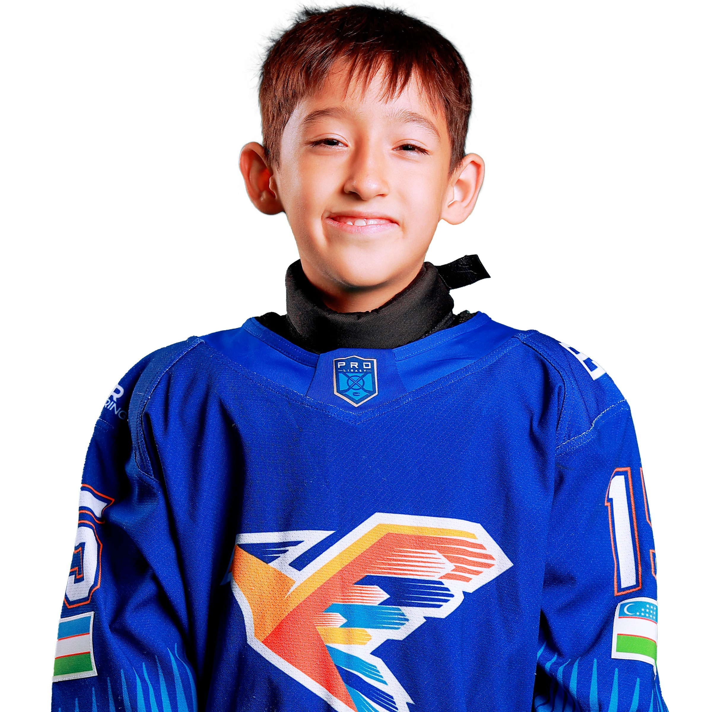 Саиджанов Салих