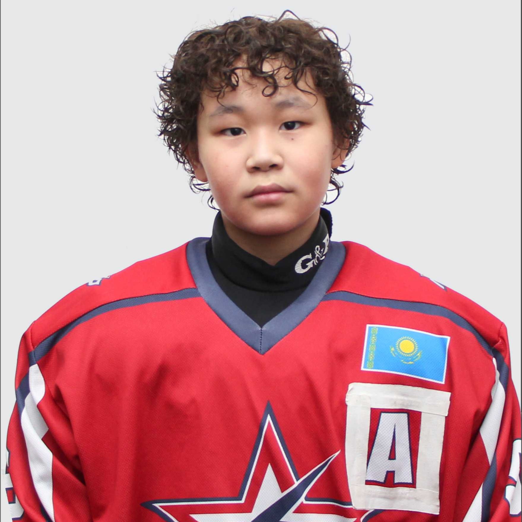 Темербулатов Асанали