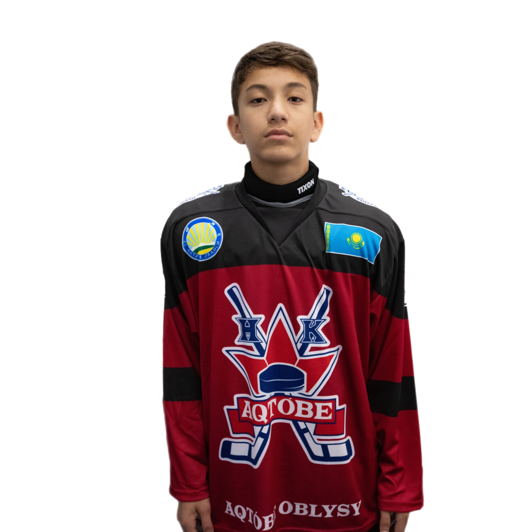 Қожахметов Ансар