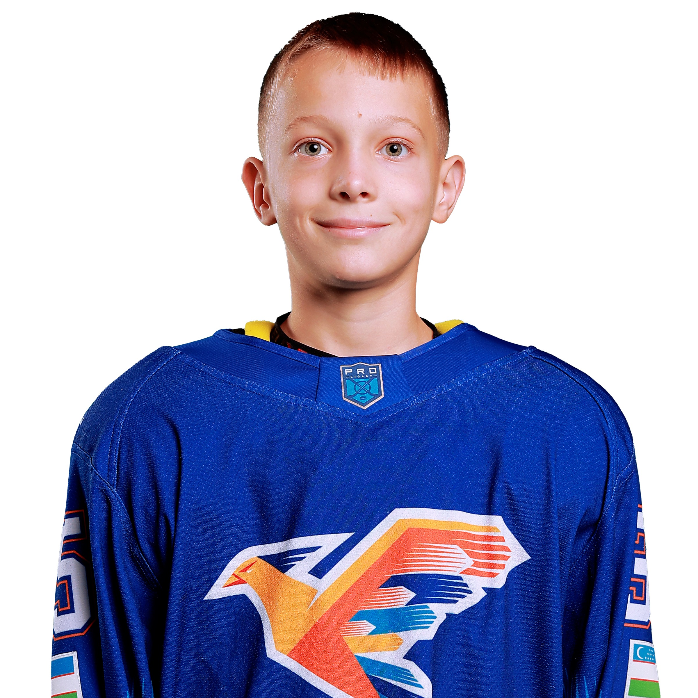 Казбулатов Алан