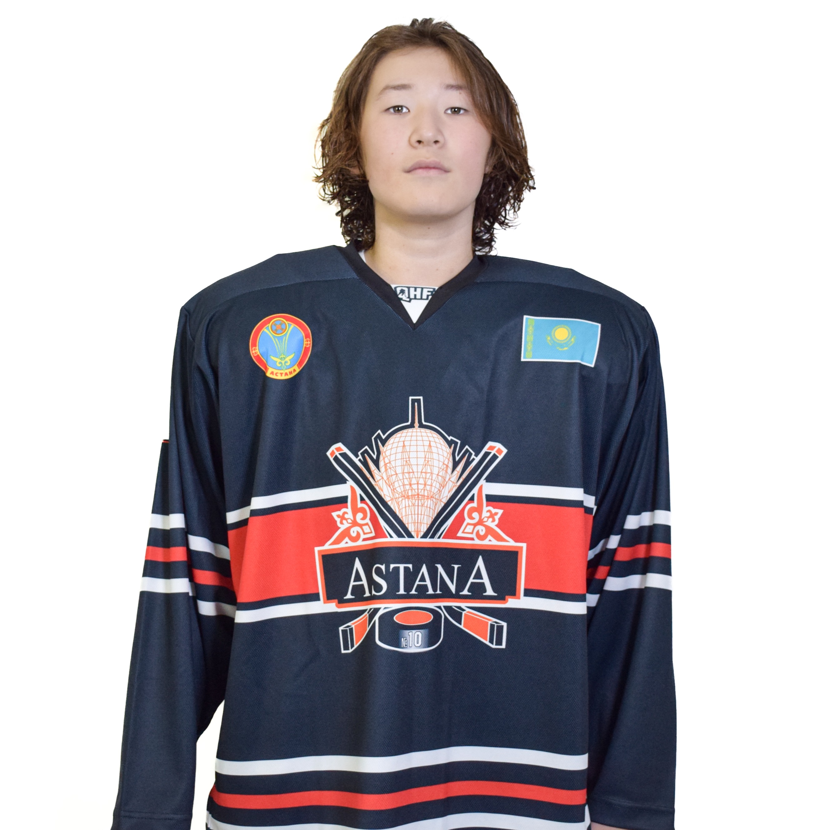 Жұмағұл Әбілқайыр