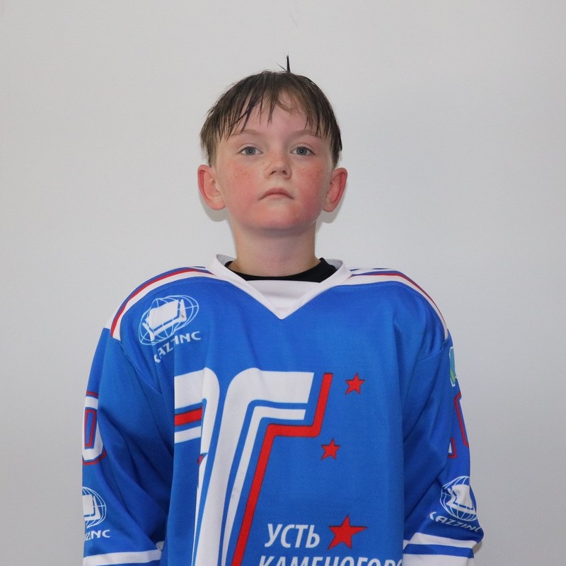 Домрачев Мирон