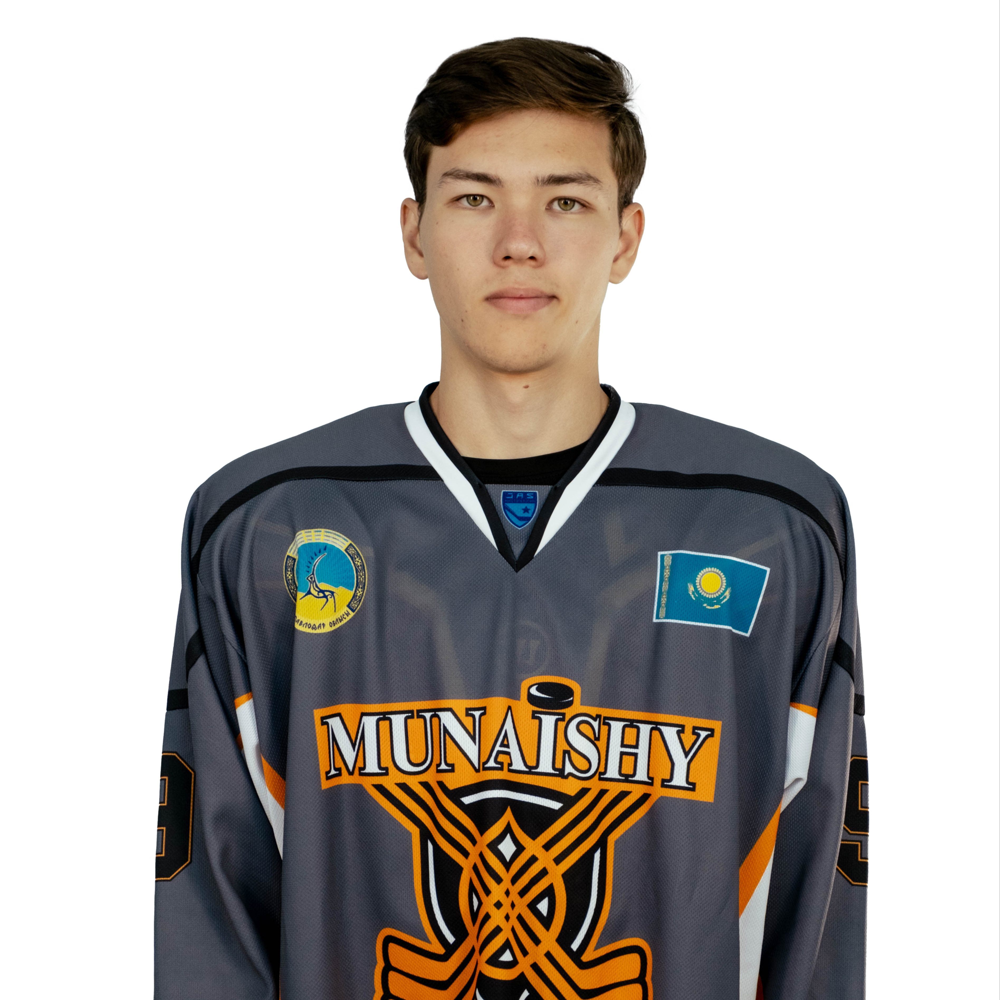 Смыков Богдан