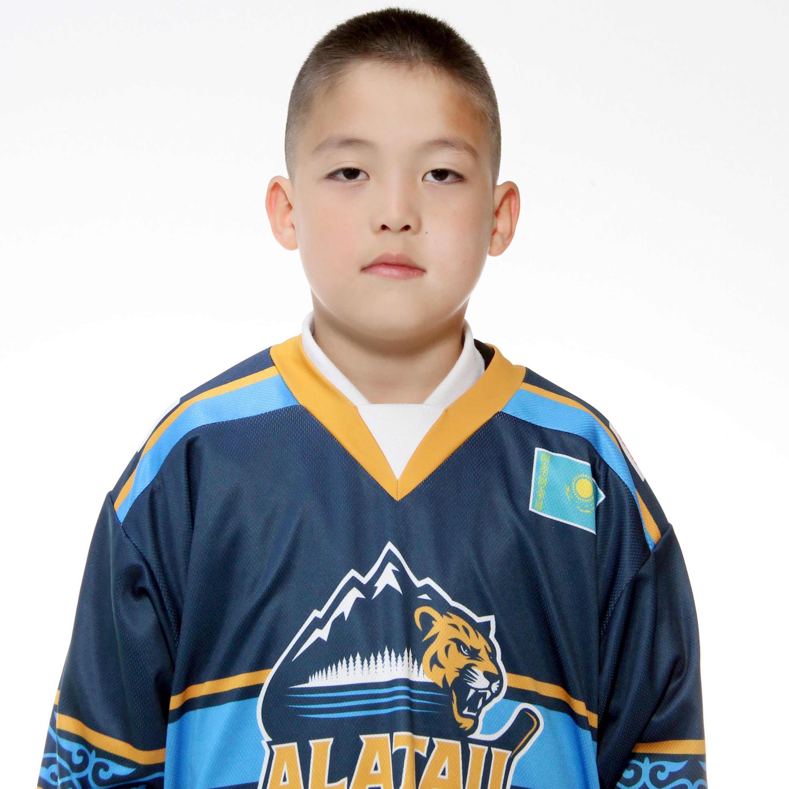 Муратов Алихан