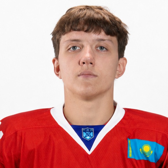 Родионов Вадим