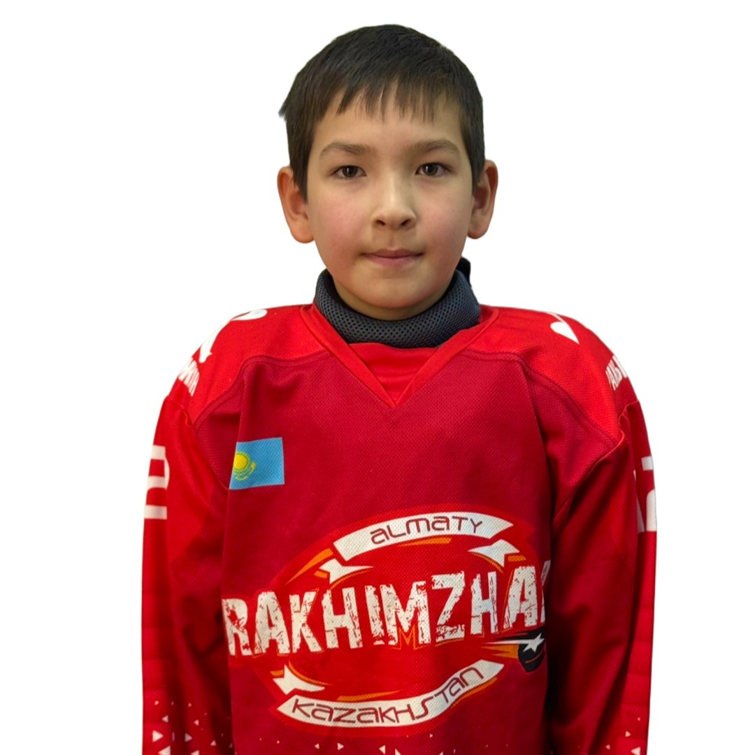 Құдайберген Ыбырай