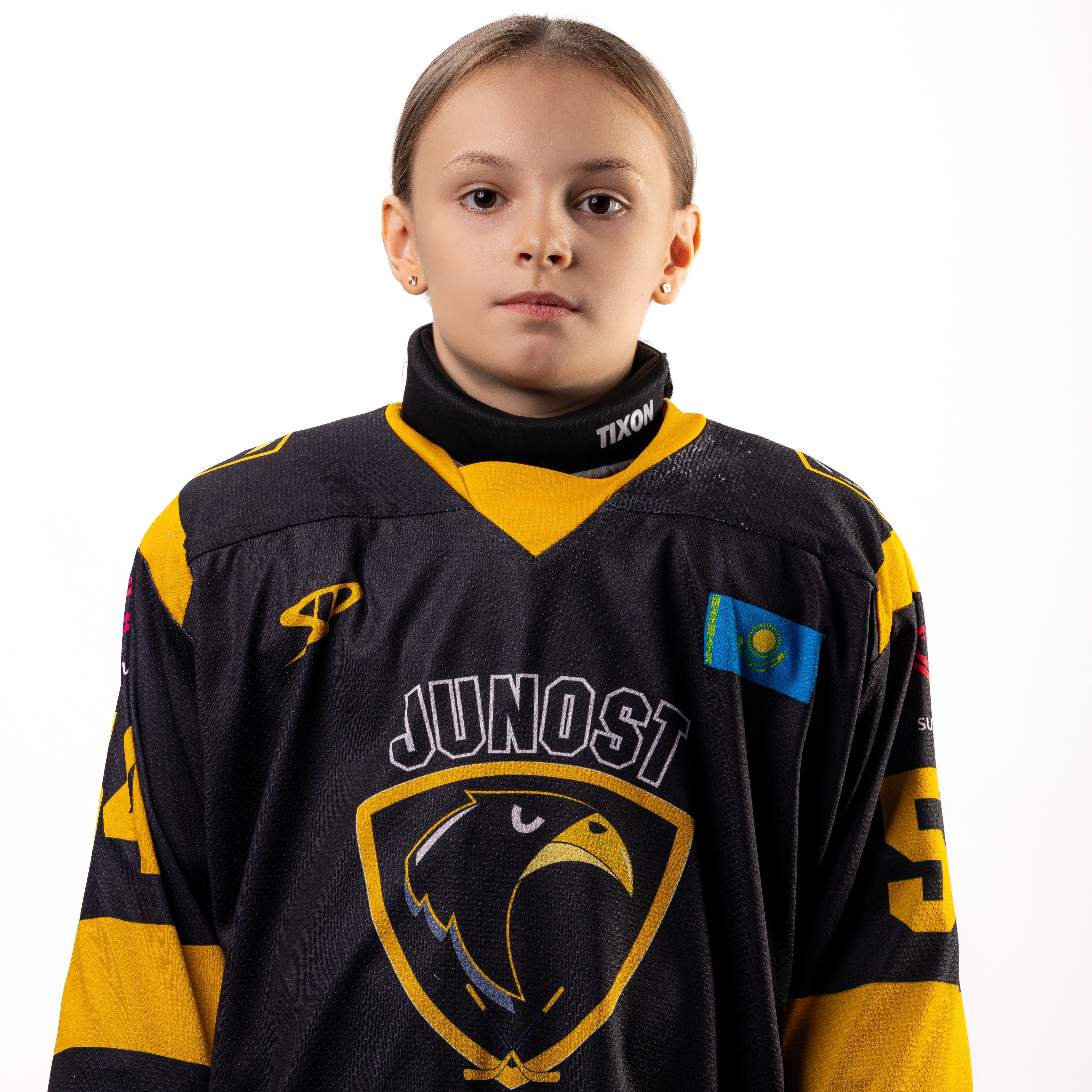 Шулевская Милана