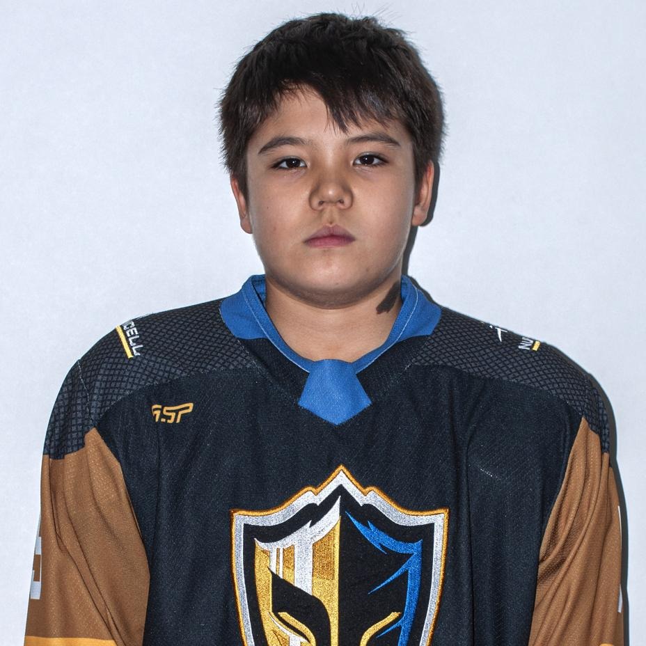 Насыров Таир